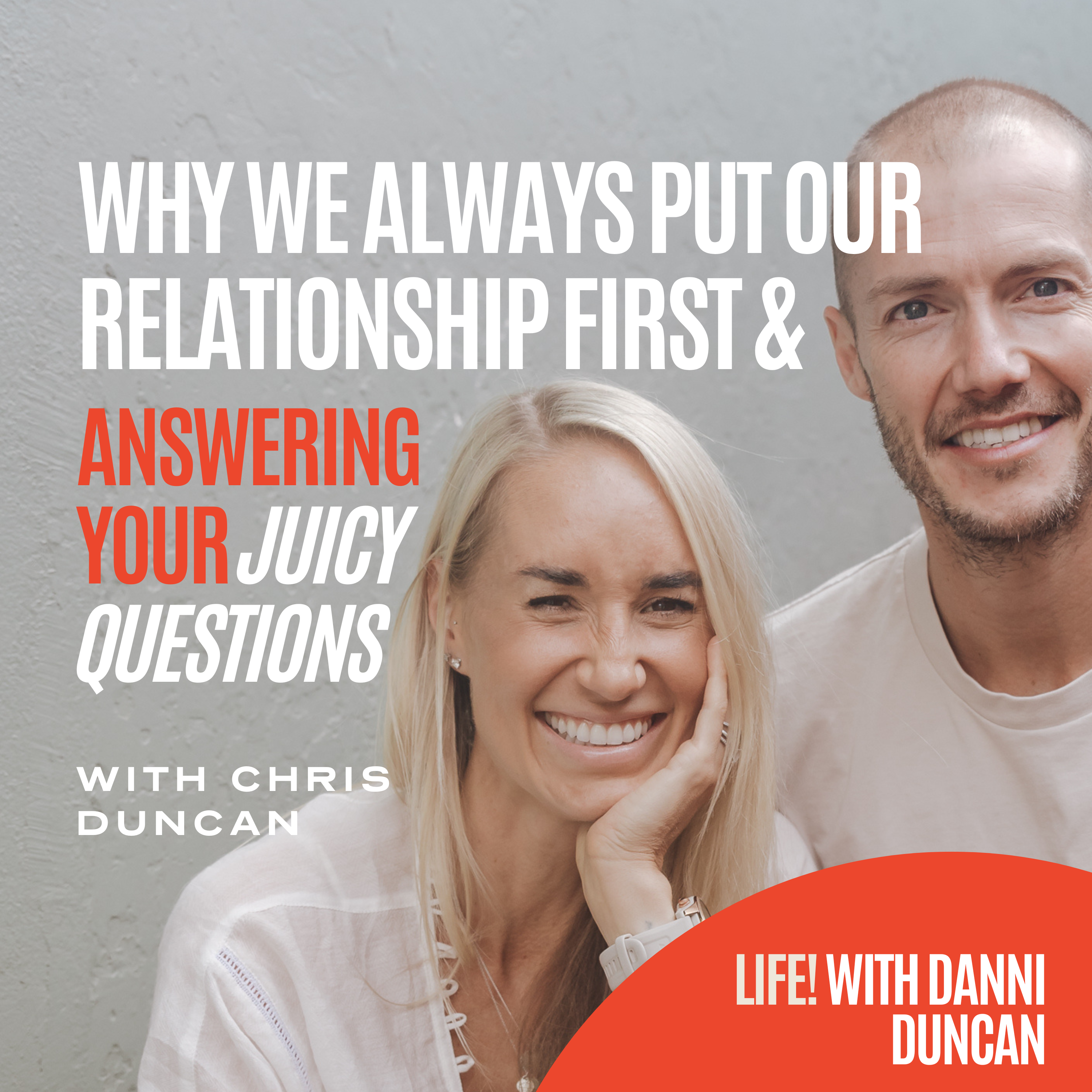 Life With Danni Duncan