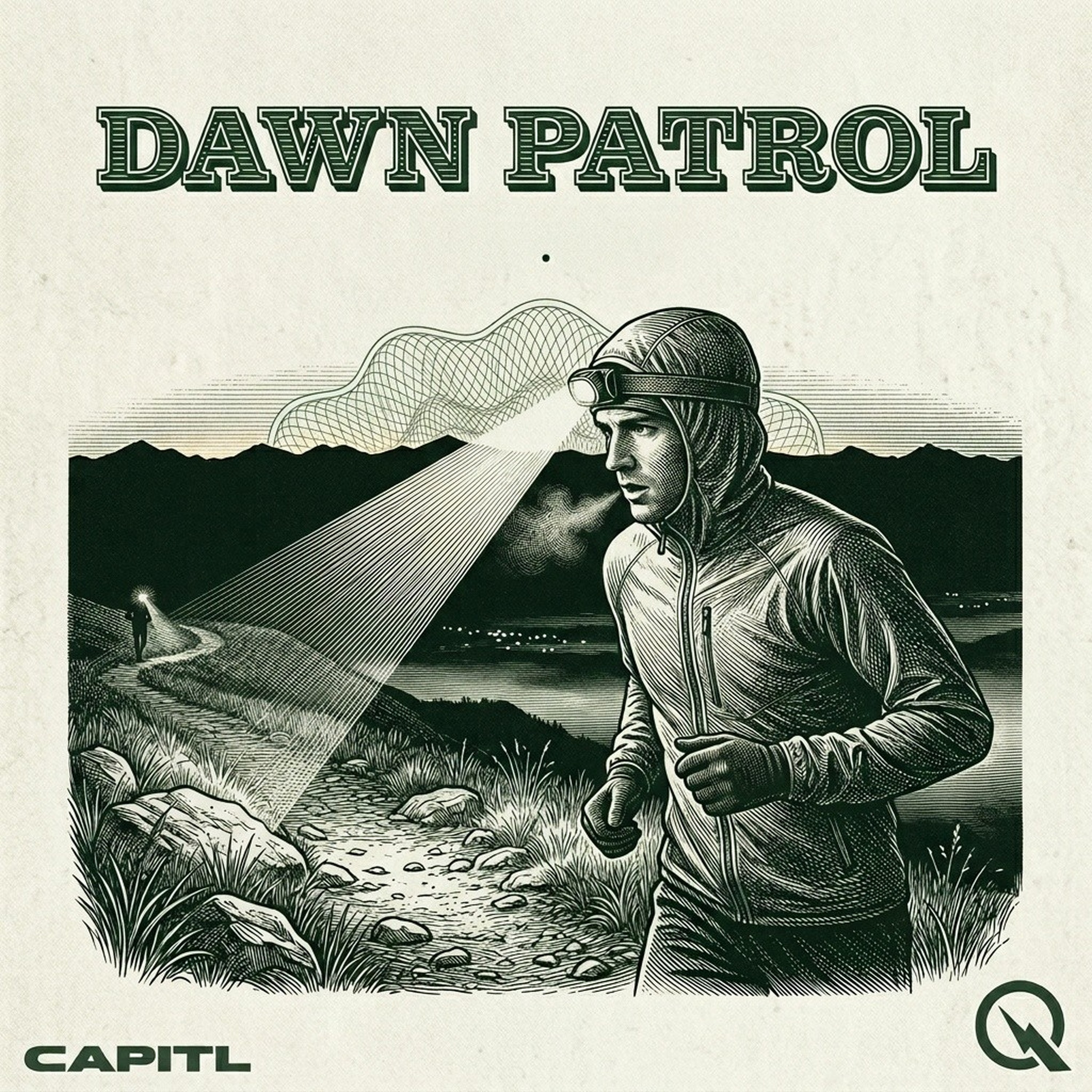 Dawn Patrol
