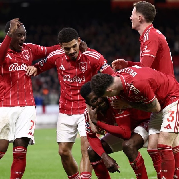 NFFC Women tame the Wolves, Dychie's progress: YATESY'S ESPRESSO BAR, 17th December 2025