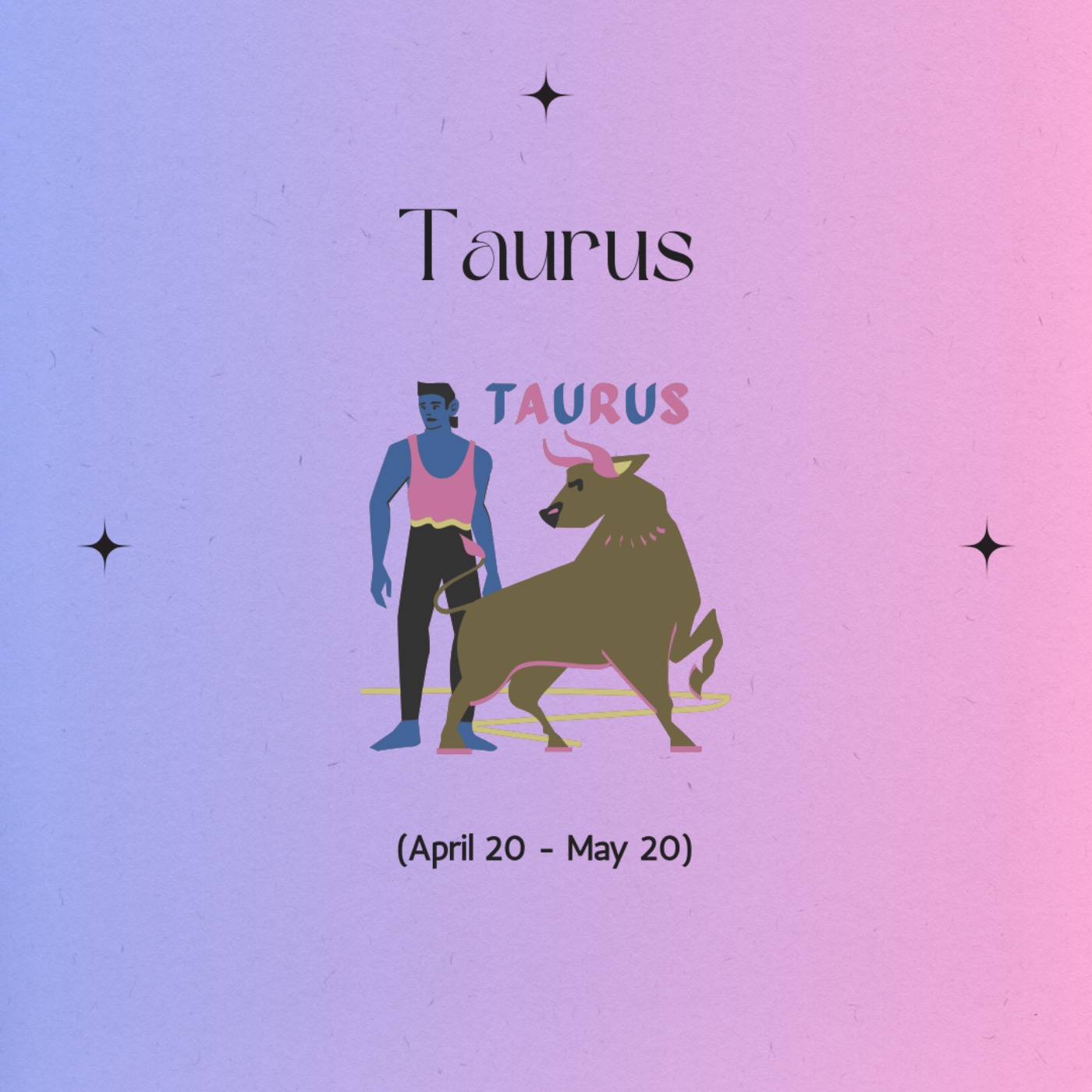 TAURUS DAILY HOROSCOPE (Friday, Jan 5, 2024)