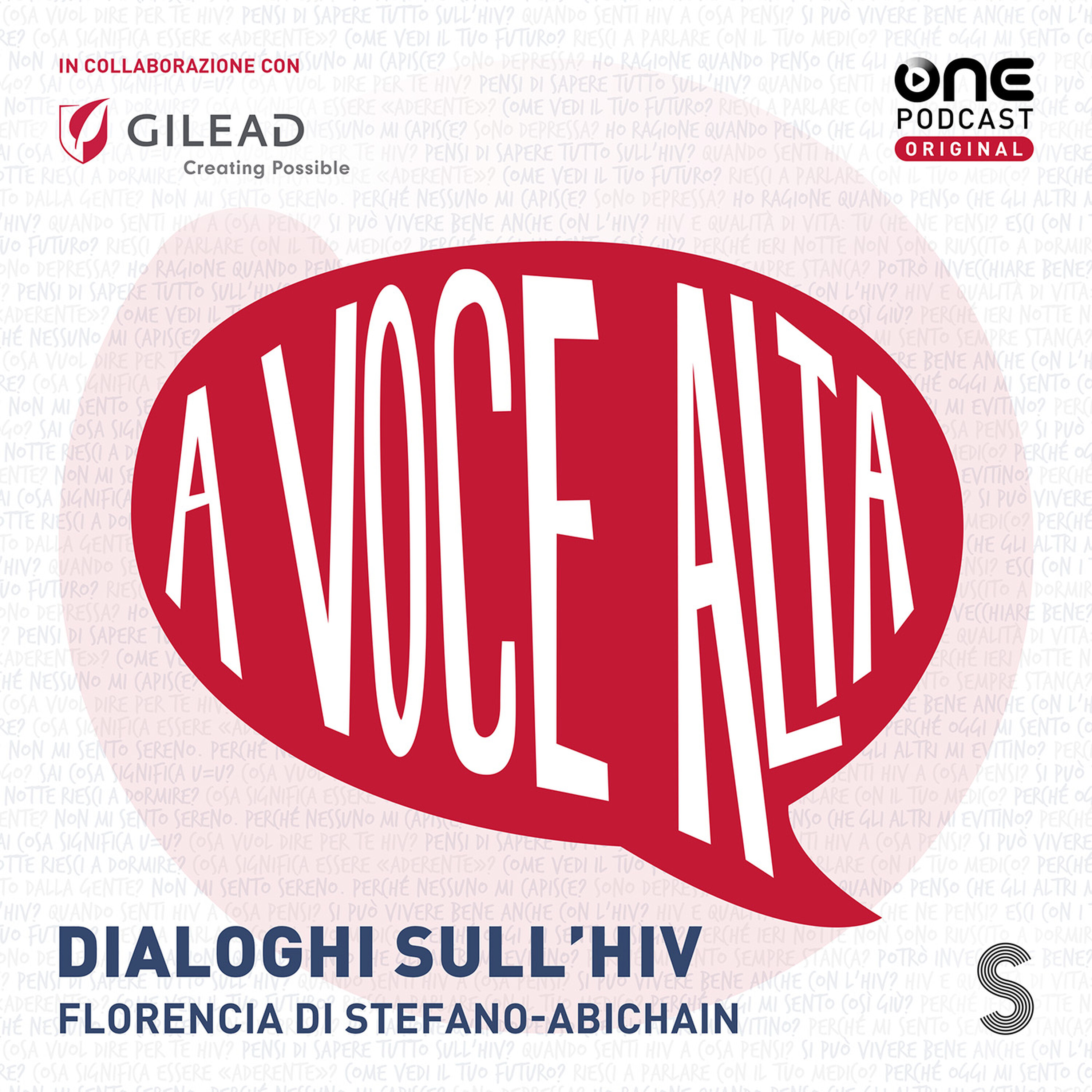 A voce alta - Dialoghi sull’HIV
