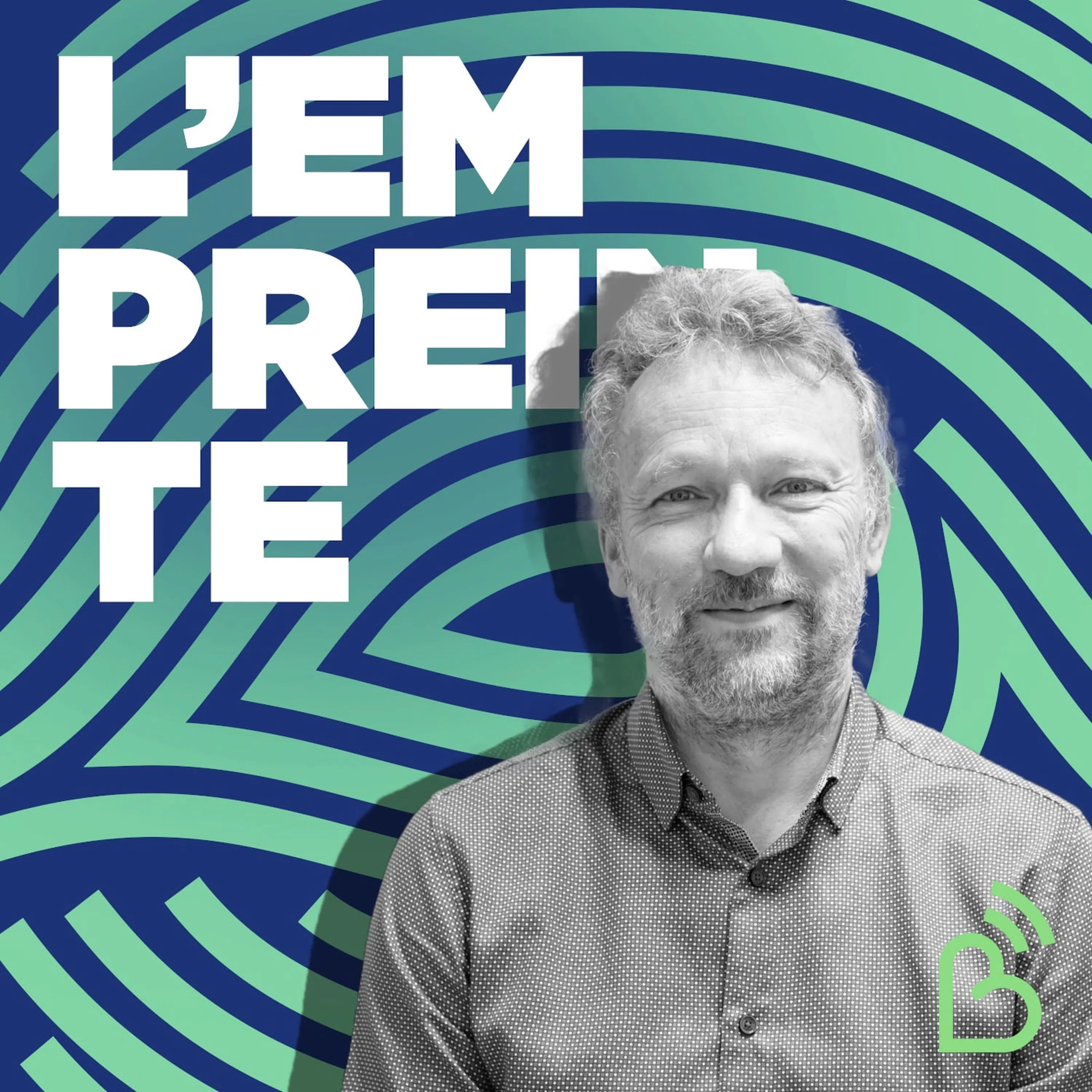 Vincent Maillard, co-fondateur de Plüm Energie