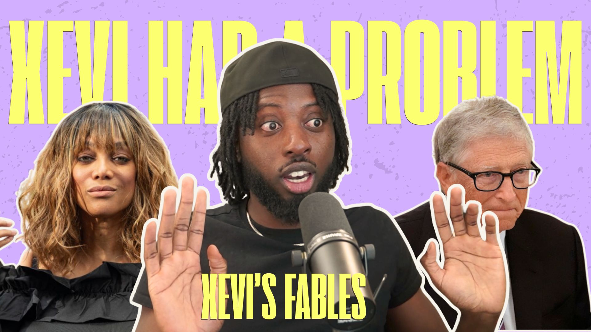 Xevi's Fables | Ep. 15