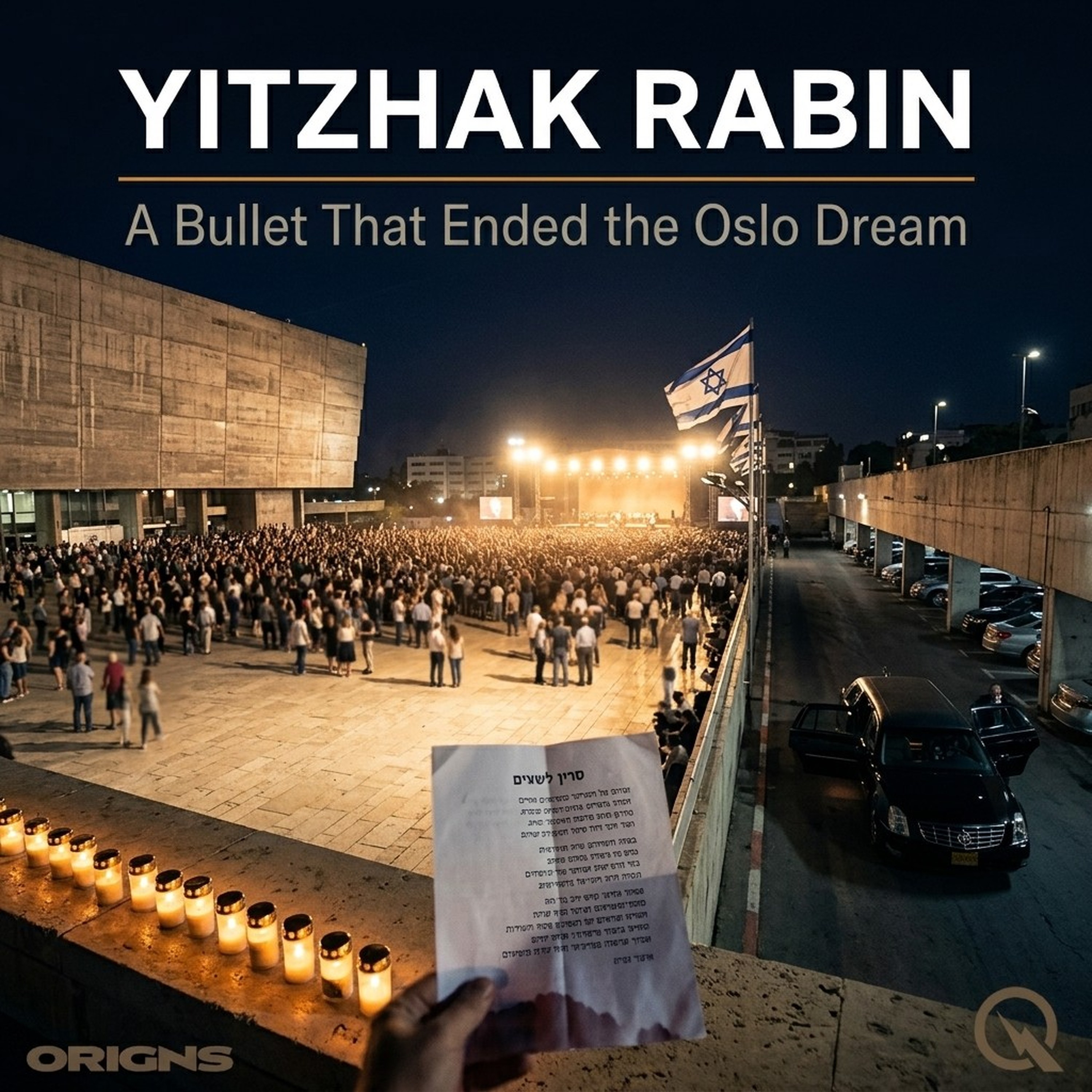 Yitzhak Rabin