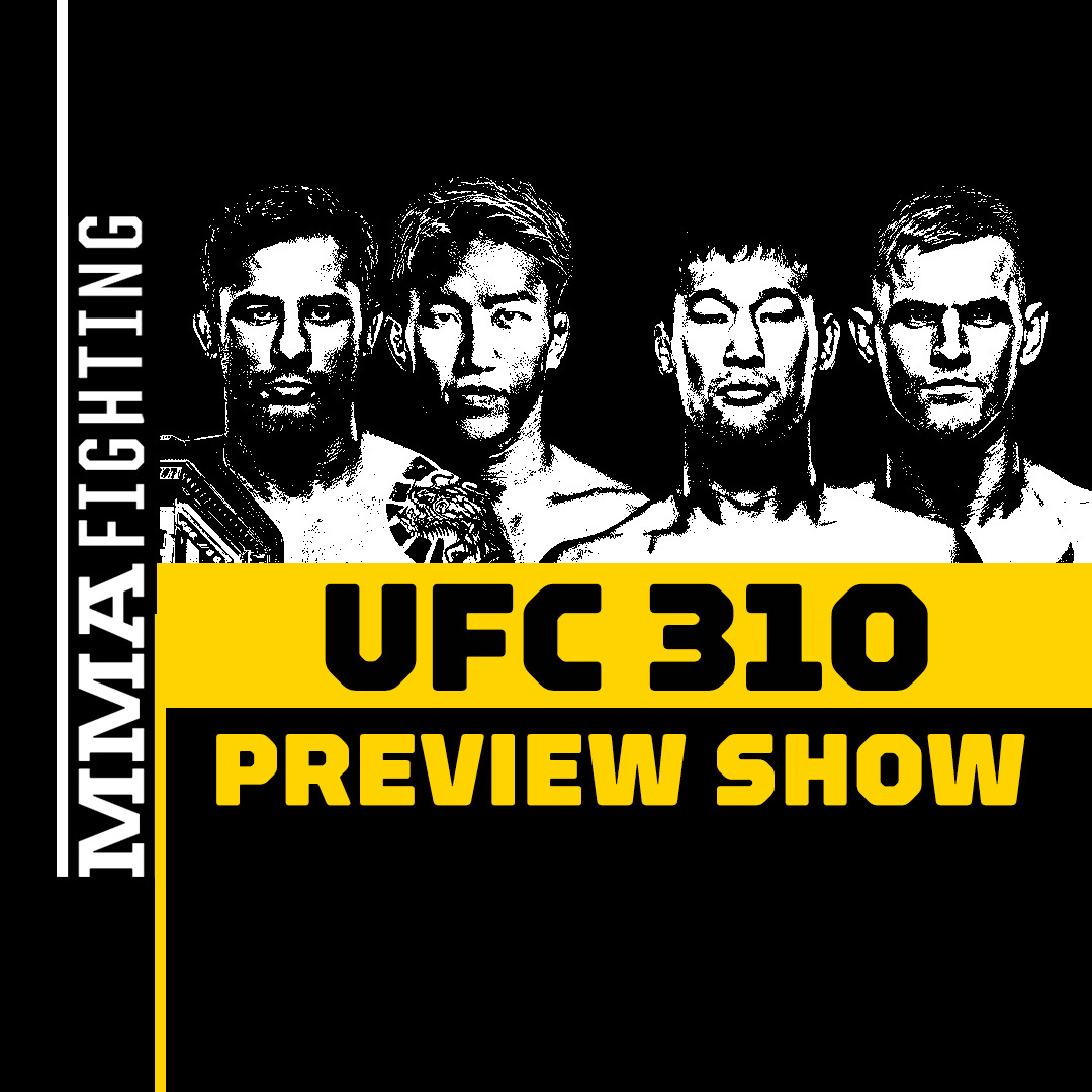 UFC 310 Preview Show | Can Alexandre Pantoja Continue To Defend His Flyweight Belt Against Kai Asakura?