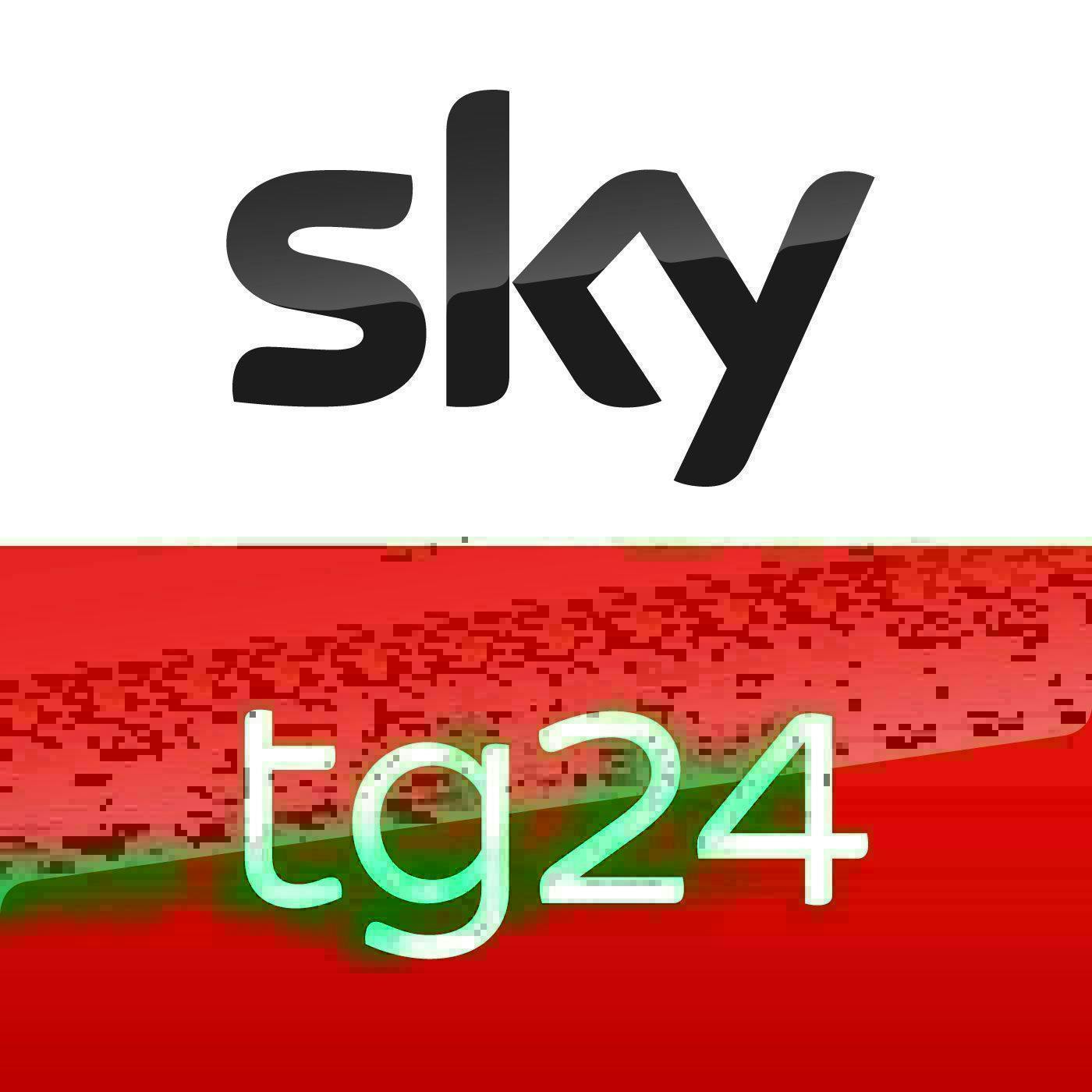 Sky TG24: le notizie delle 07.12