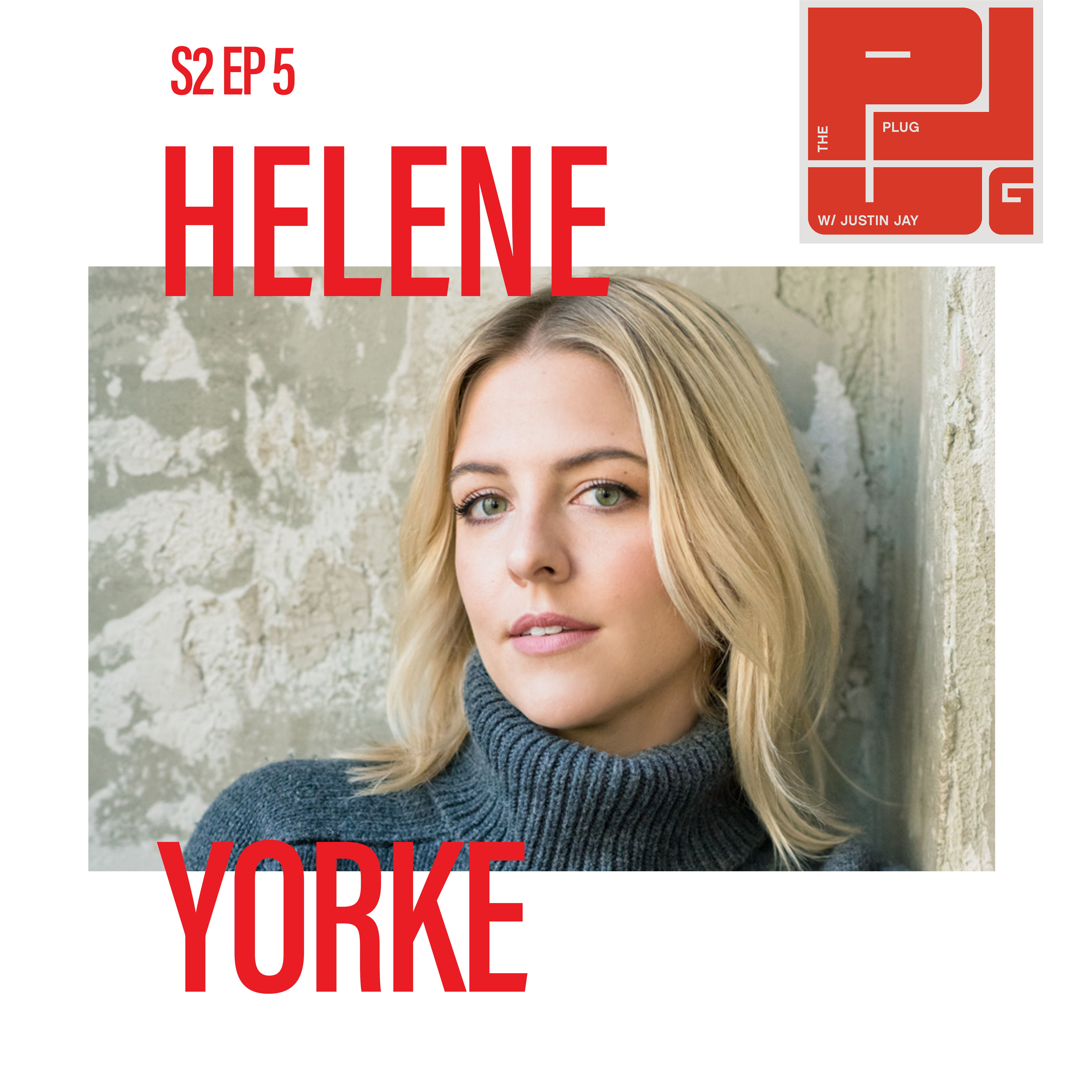 Helene Yorke