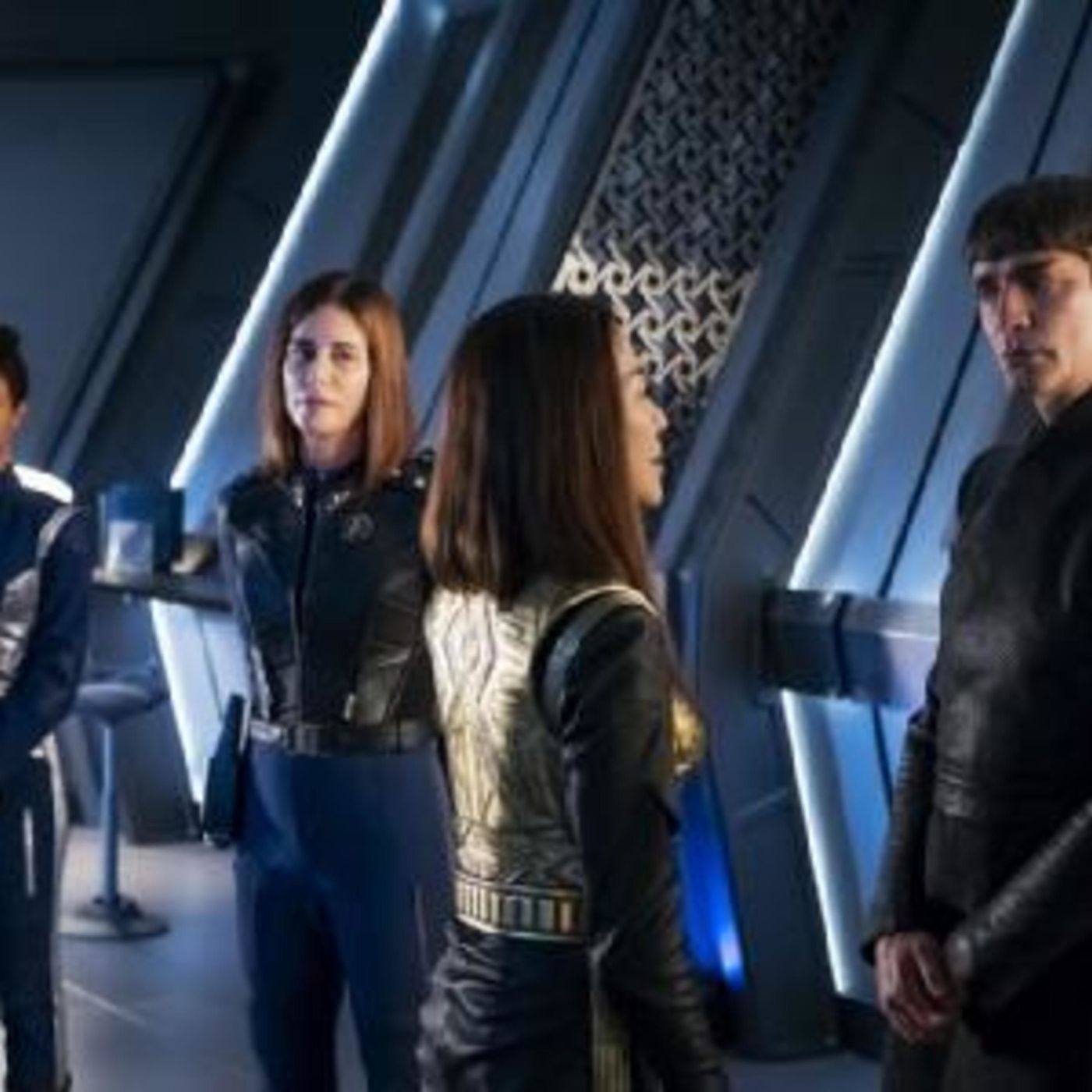 Recap: Star Trek: Discovery 1x14 - ‘La guerra exterior, la guerra interior'