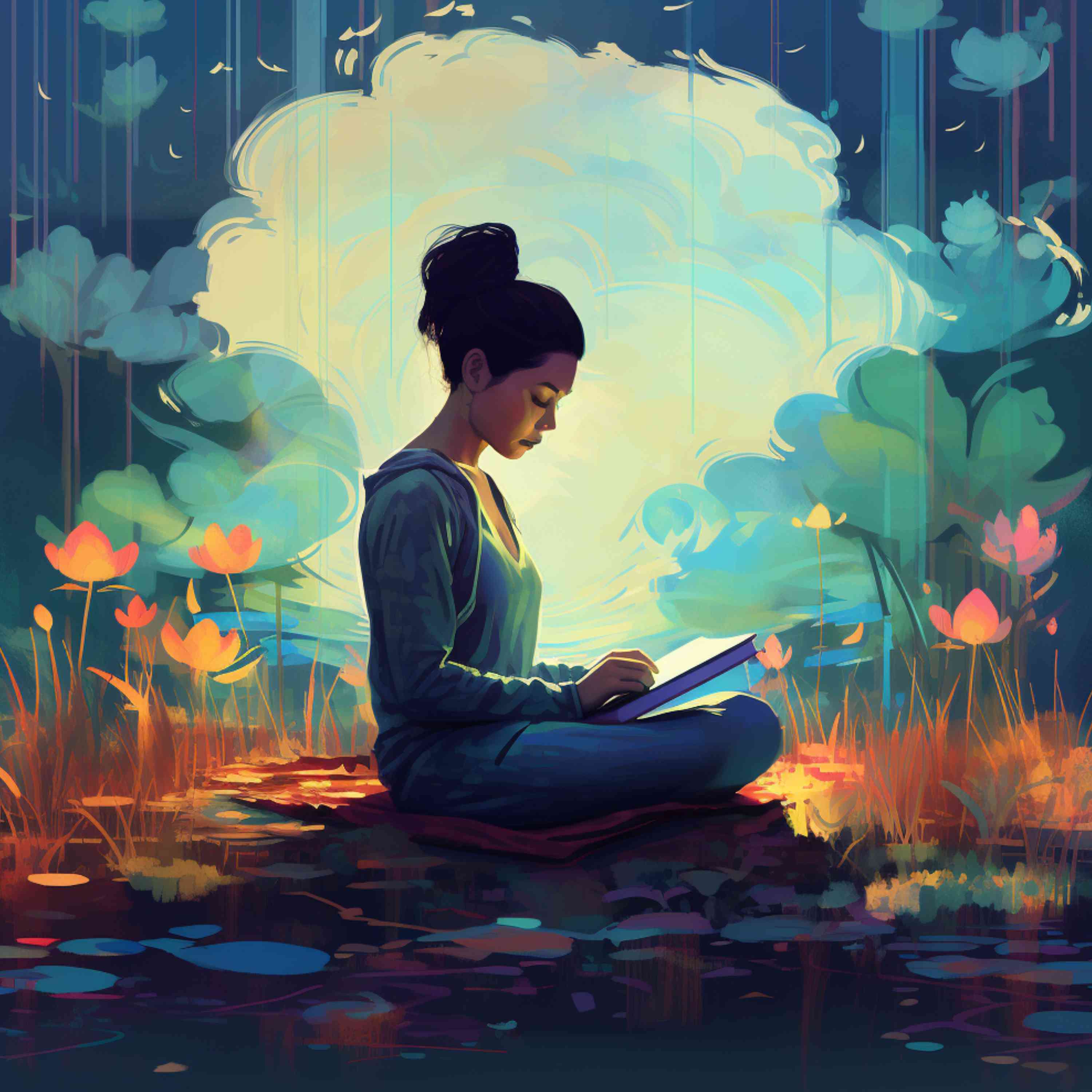 Build Confidence with a Self Gratitude Journal by Karl Staib of Dig to Fly on Personal Growth