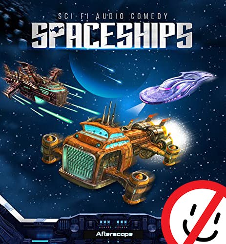 FEATURING: Spaceships