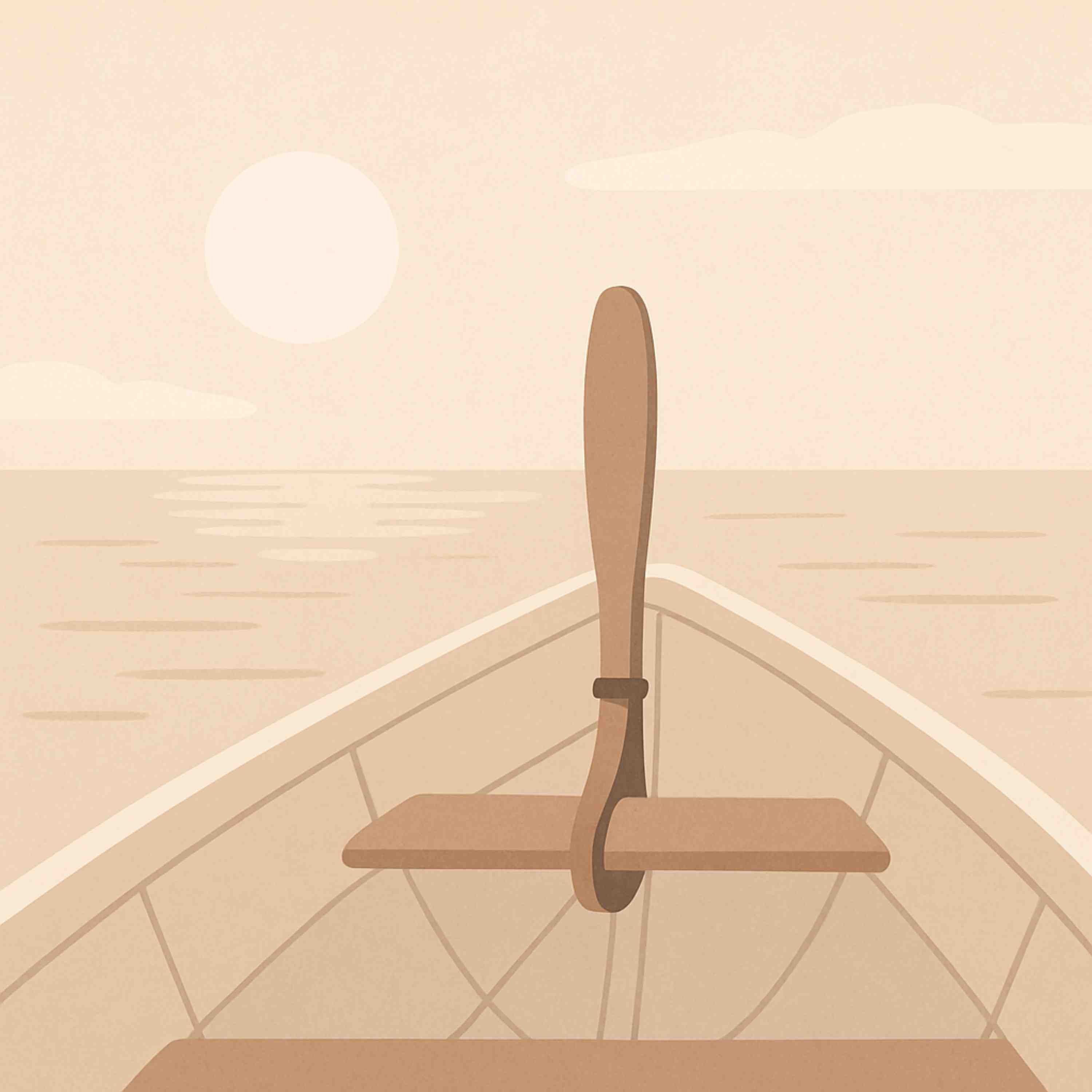 The Rudder of the Day by Steve Pavlina on Setting Daily Direction