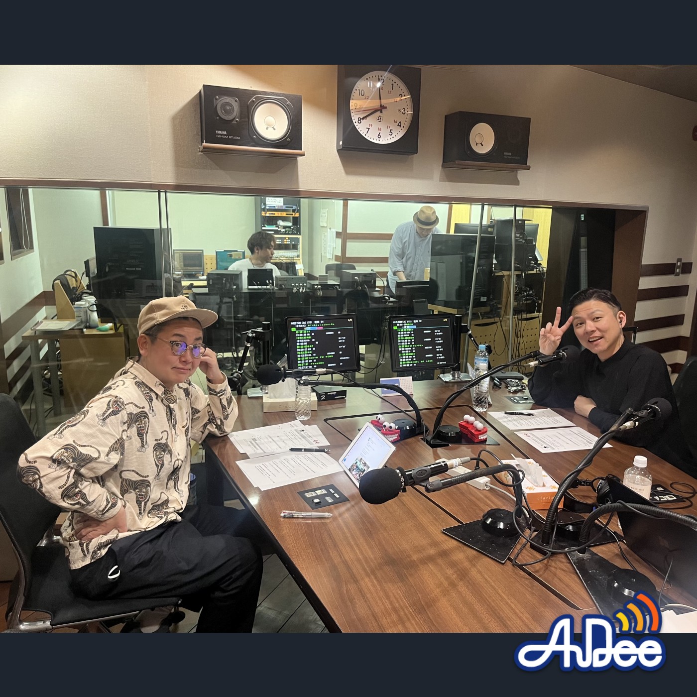 #12 元気いっぱい国分寺から大丈夫！