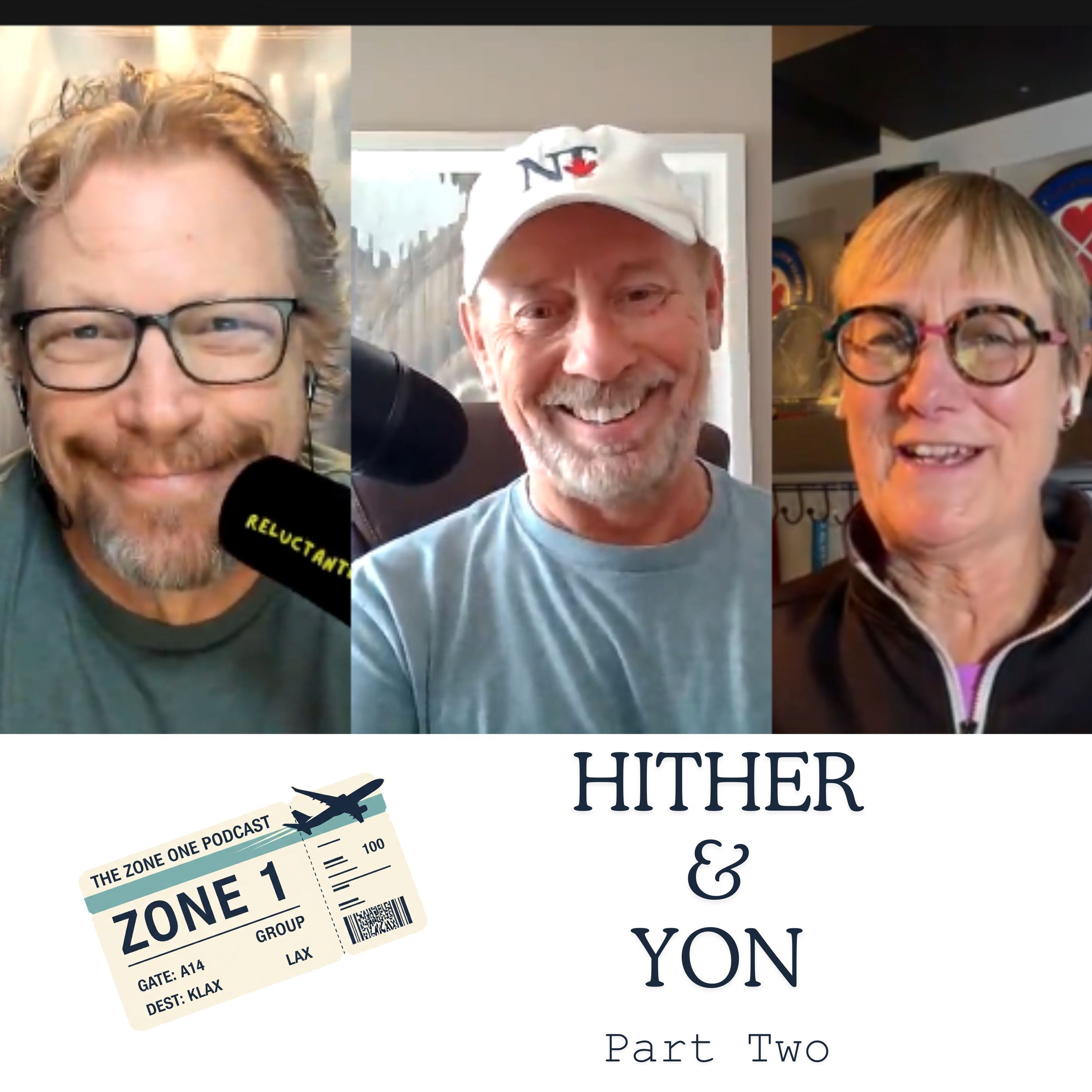 Hither and Yon Pt. 2