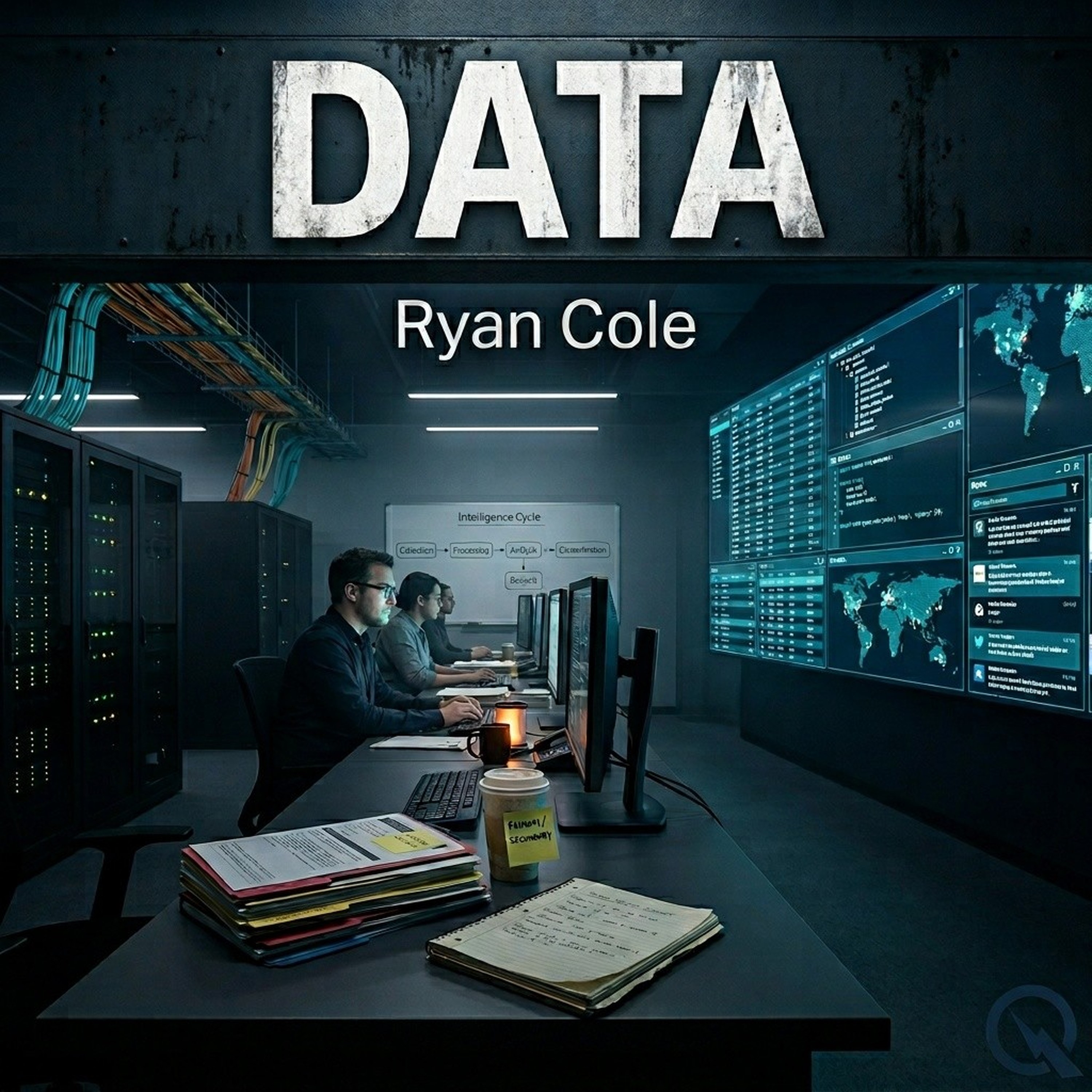 Data