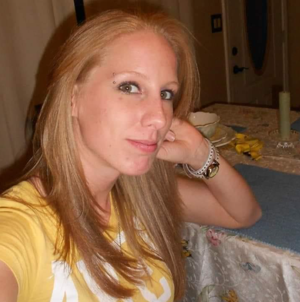 262 // Samantha Sperry