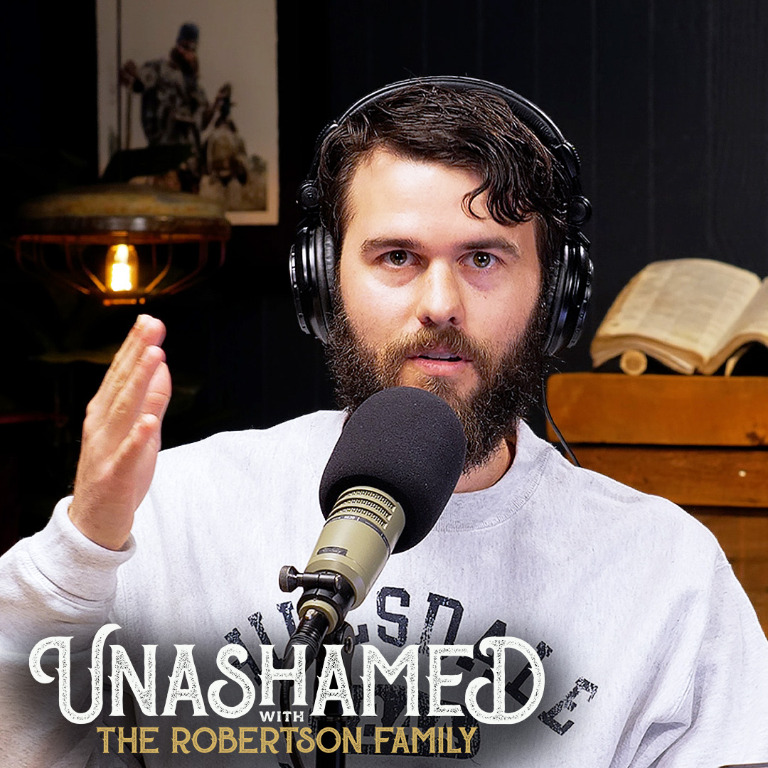 Ep 1299 | The Same Dark Forces That Killed Jesus Still Drive Culture Today