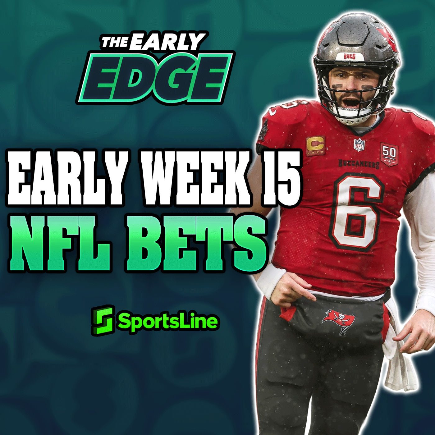 Early Week 15 NFL Picks and Bets