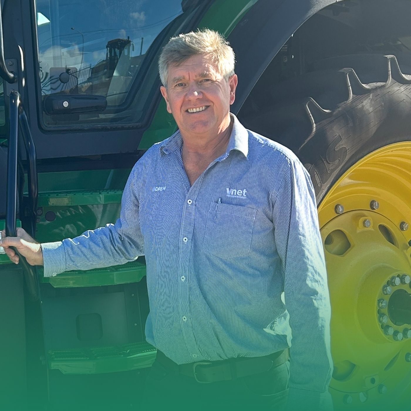 Grain Automate: Dealer download - where farmers get stuck episode artwork