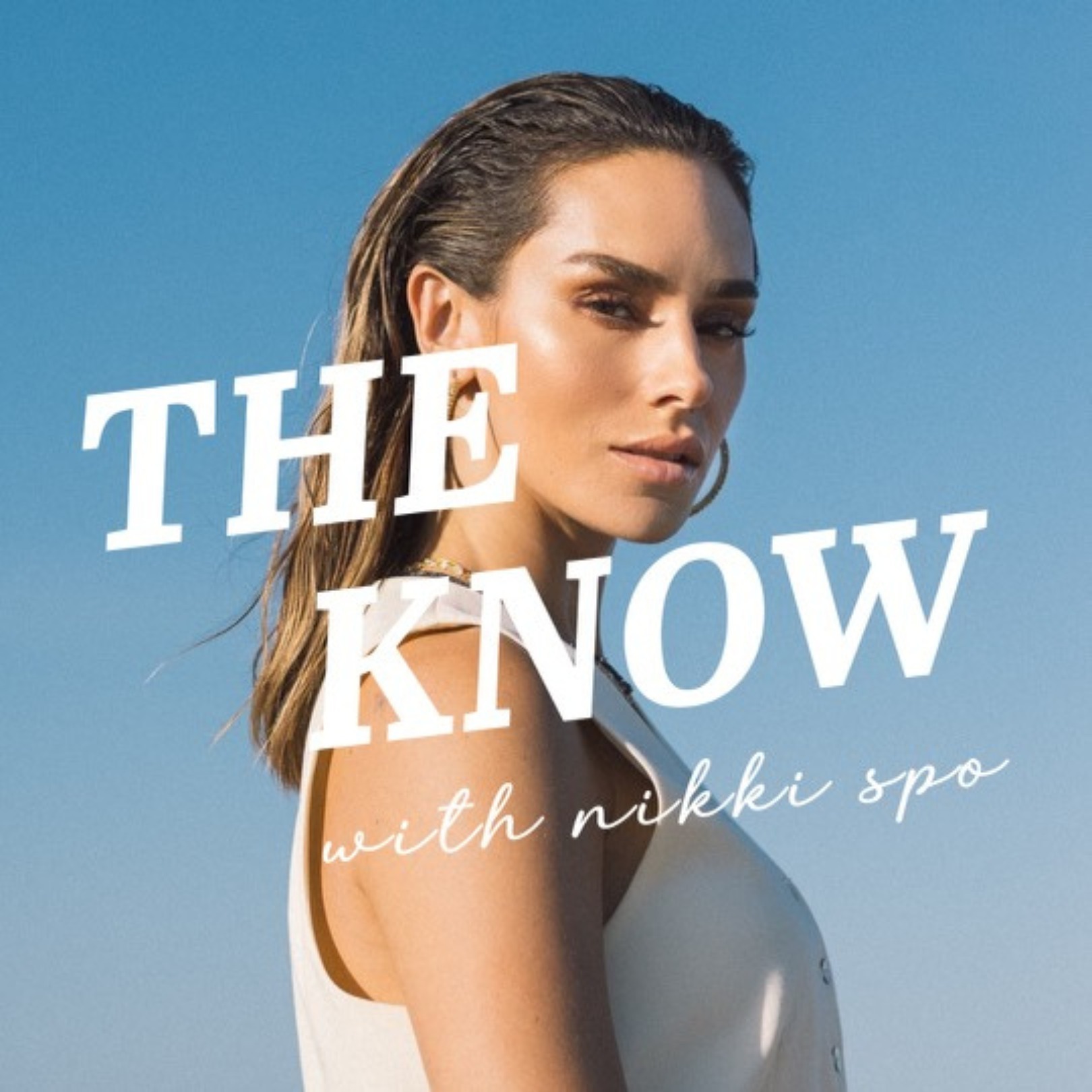 Sex Talk with the STUD of All Studs: Jackson Hightower. Part 2! Ep. 164 | The Know with Nikki Spo episode artwork