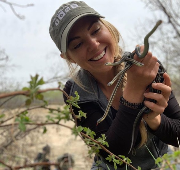 All Creatures Podcast