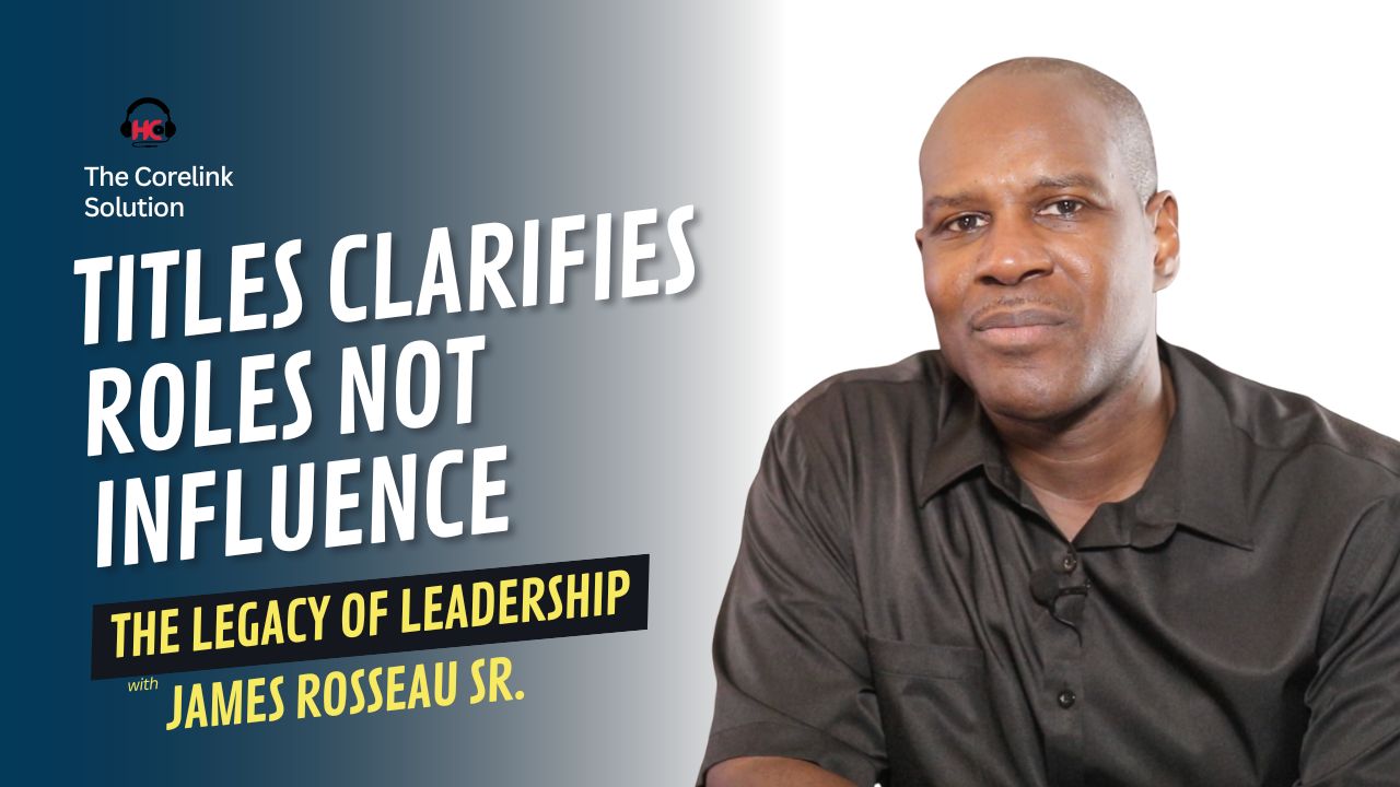 204. Legacy of Leadership: What Will You Leave Behind?