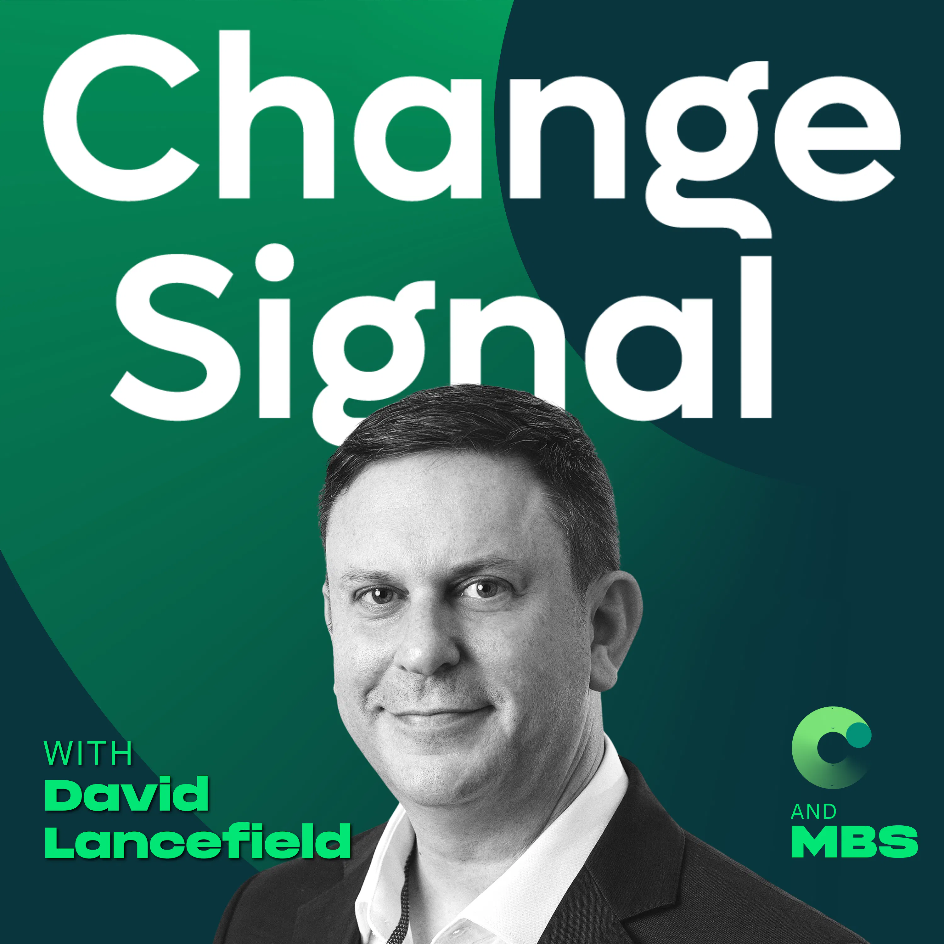 How to Find the Next Wise Move for Leading Change | David Lancefield | Modern Change Management & Leading Change