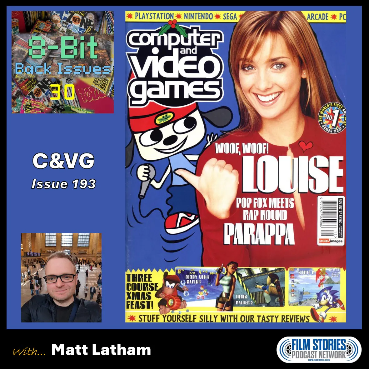 C&VG issue 193