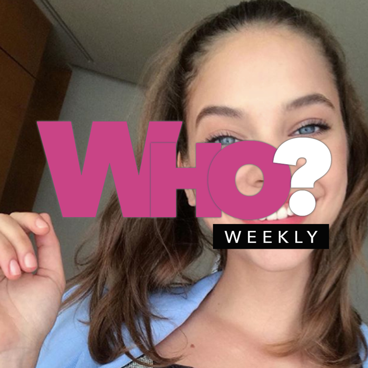 Who? Weekly