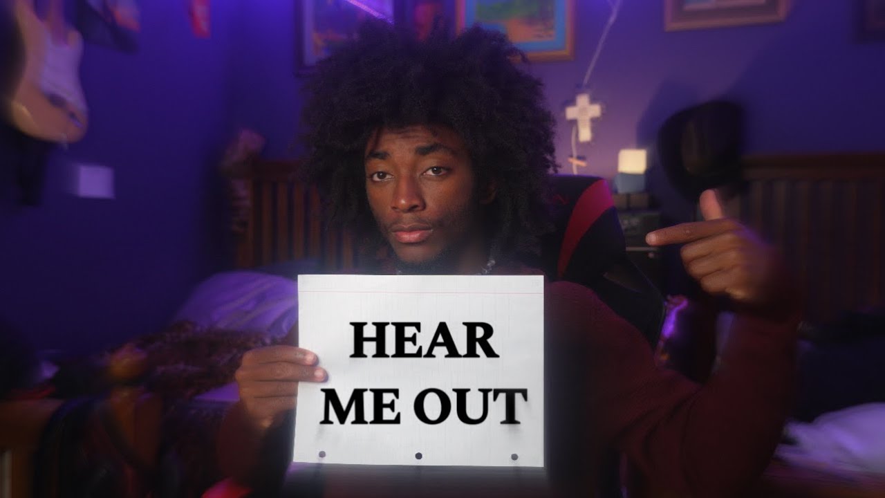 Self improvement is toxic | Shimon Davis