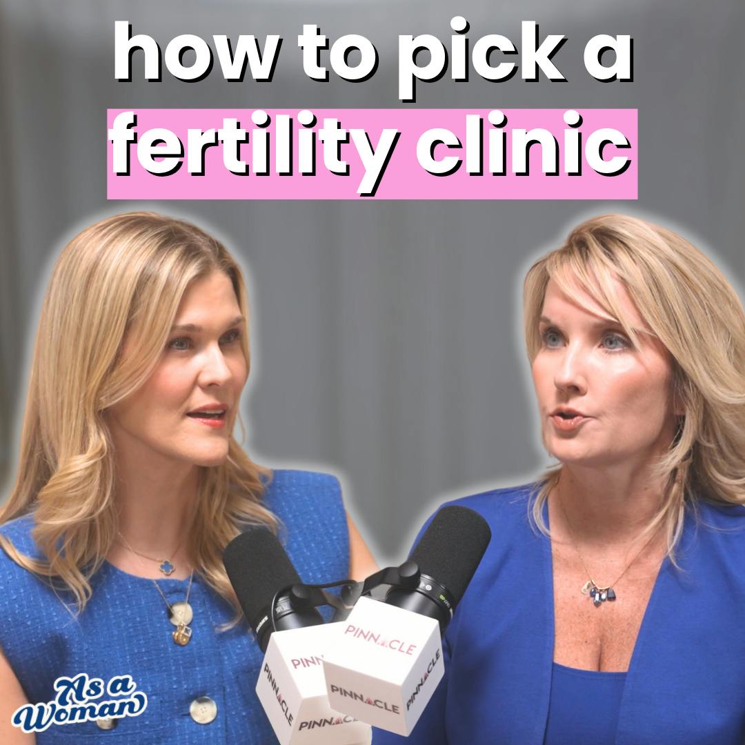 How to Choose a Fertility Clinic? | Dr. Amanda Skillern How to Choose a Fertility Clinic? | Dr. Amanda Skillern