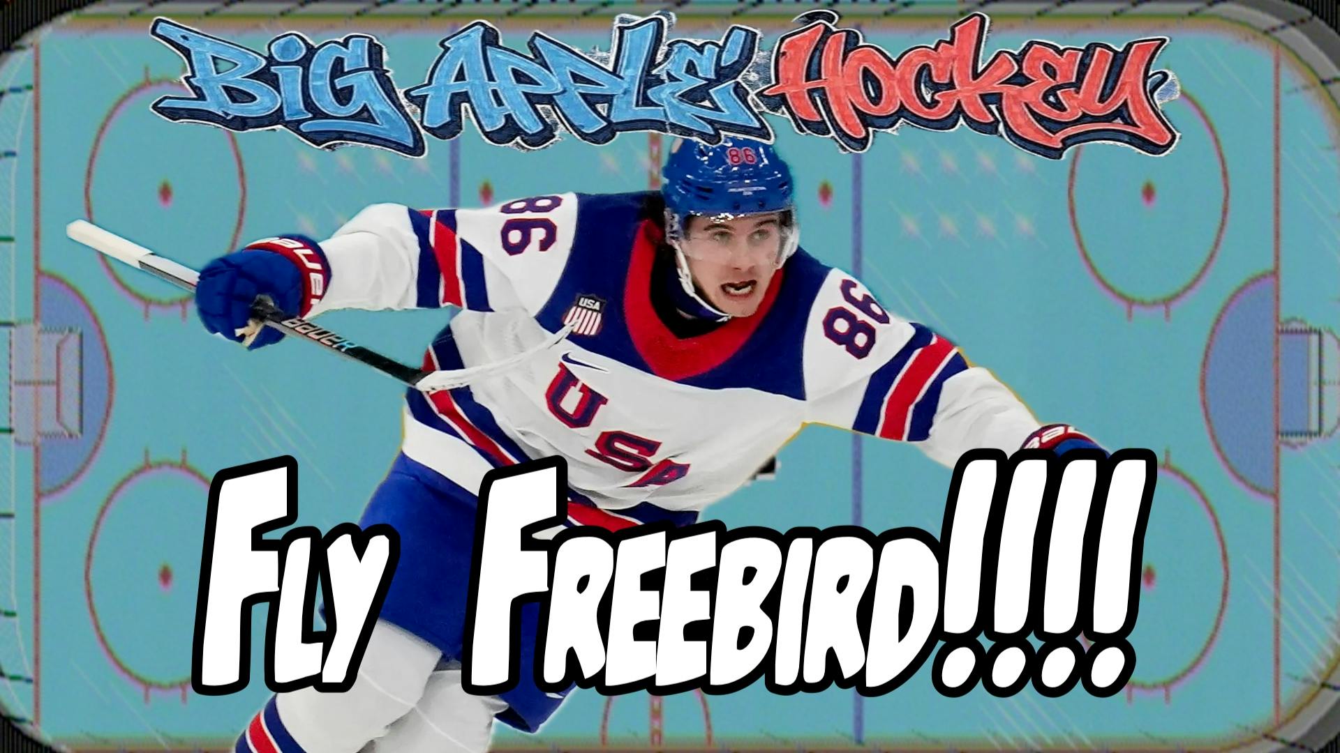 USA WINS FIRST GOLD MEDAL SINCE 1980!!!! | Big Apple Hockey USA WINS FIRST GOLD MEDAL SINCE 1980!!!! | Big Apple Hockey