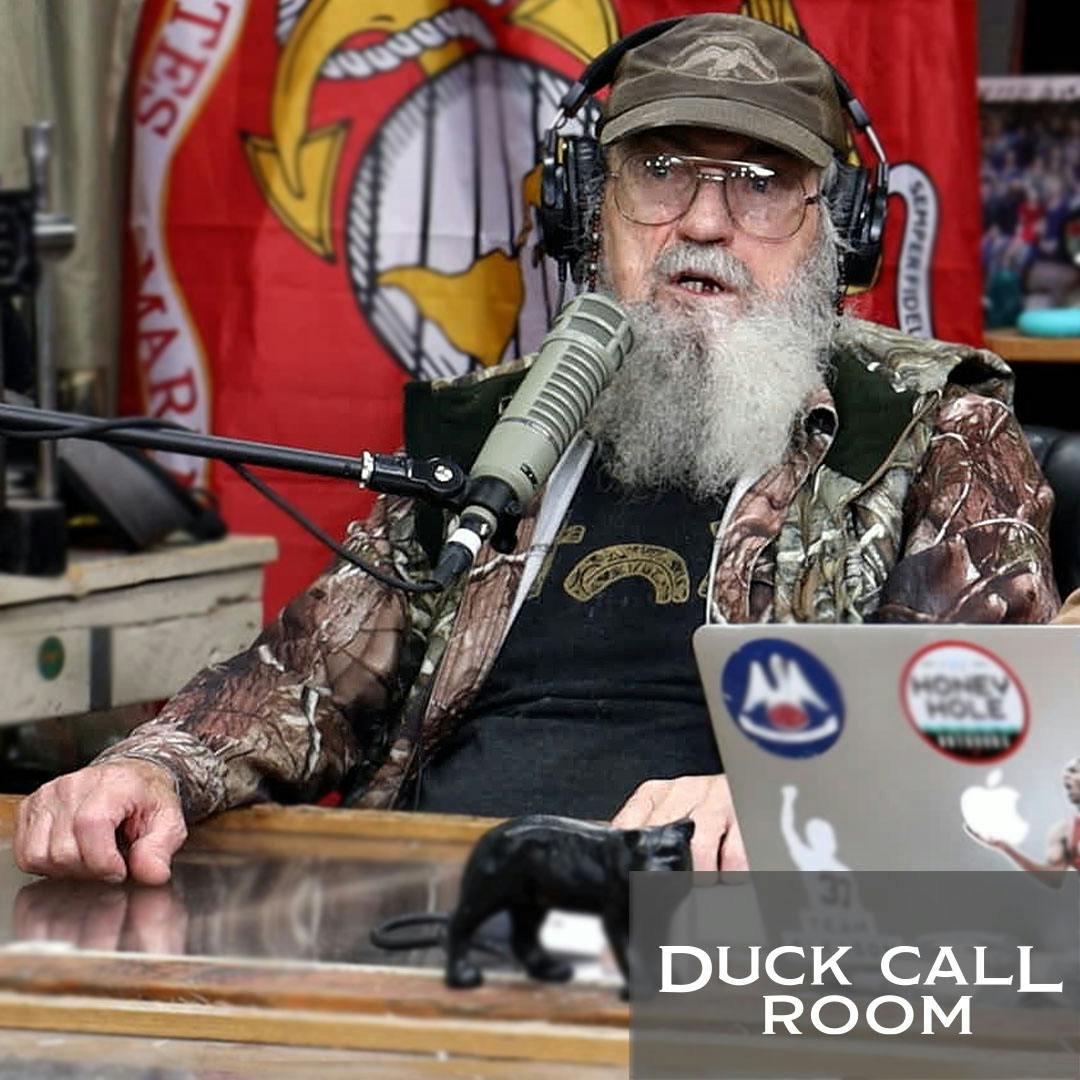 Uncle Si and the Mother-in-Law Trap
