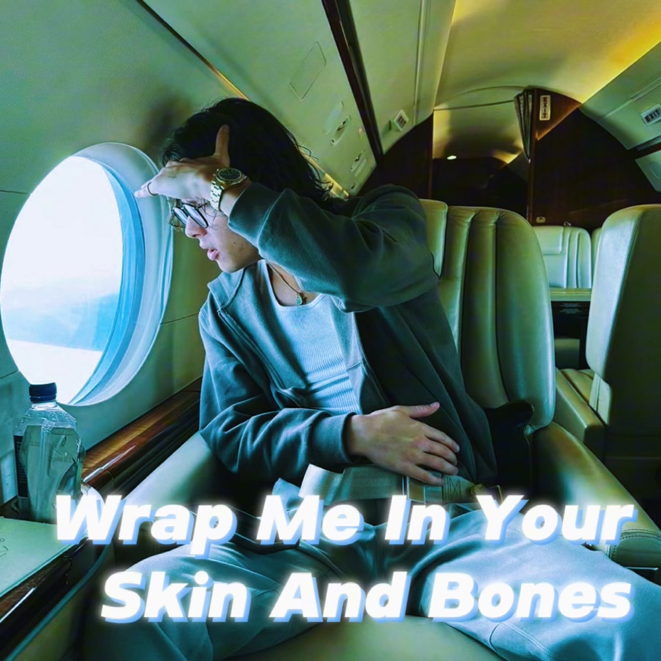 Wrap Me In Your Skin And Bones episode artwork