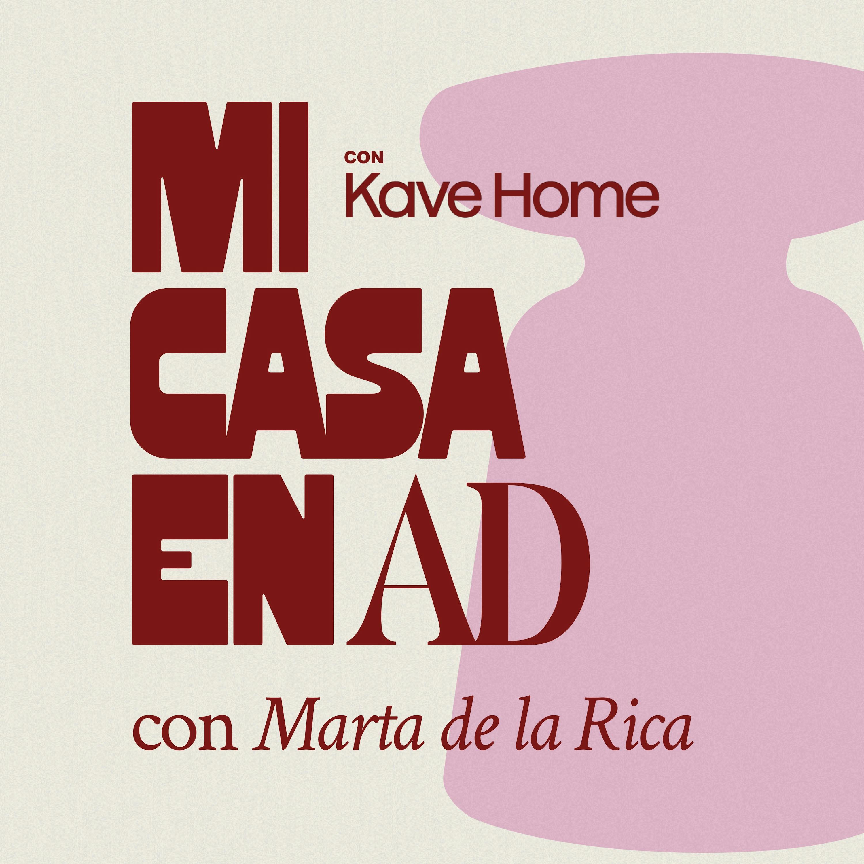 Mezclar & acertar, con Marta de la Rica
