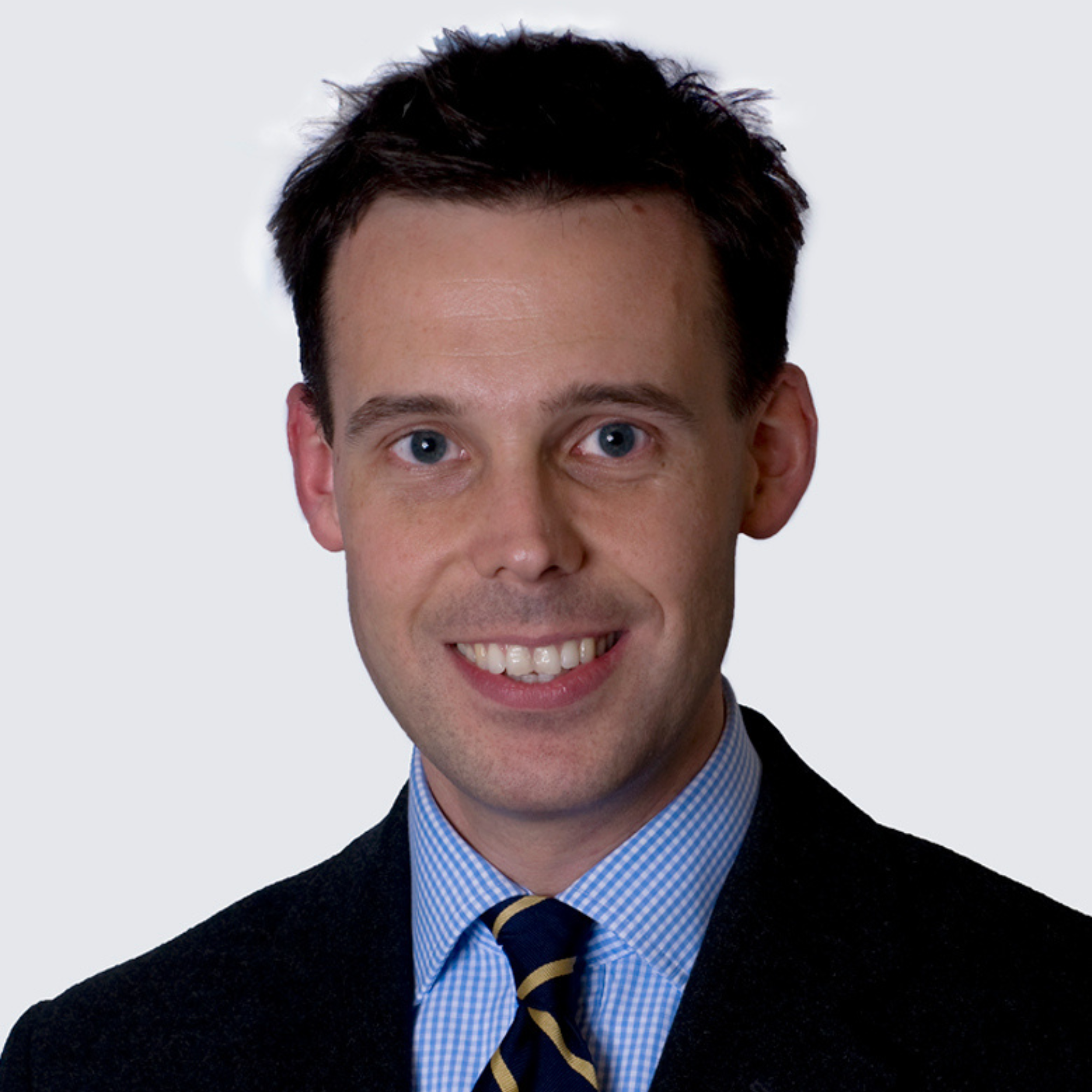 Mission Matters Business Podcast with Adam Torres