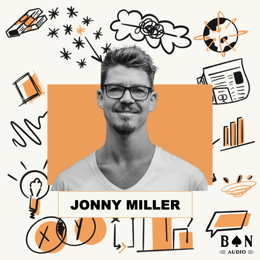 How To Avoid Burnout with Former Tech Entrepreneur and Founder of Nervous System Mastery Jonny Miller
