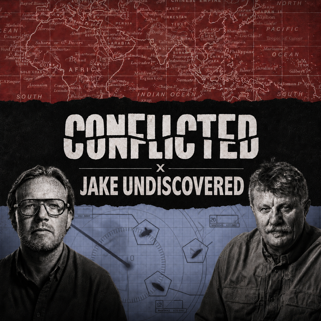 Undiscovered: The Battle of Qala-i-Jangi