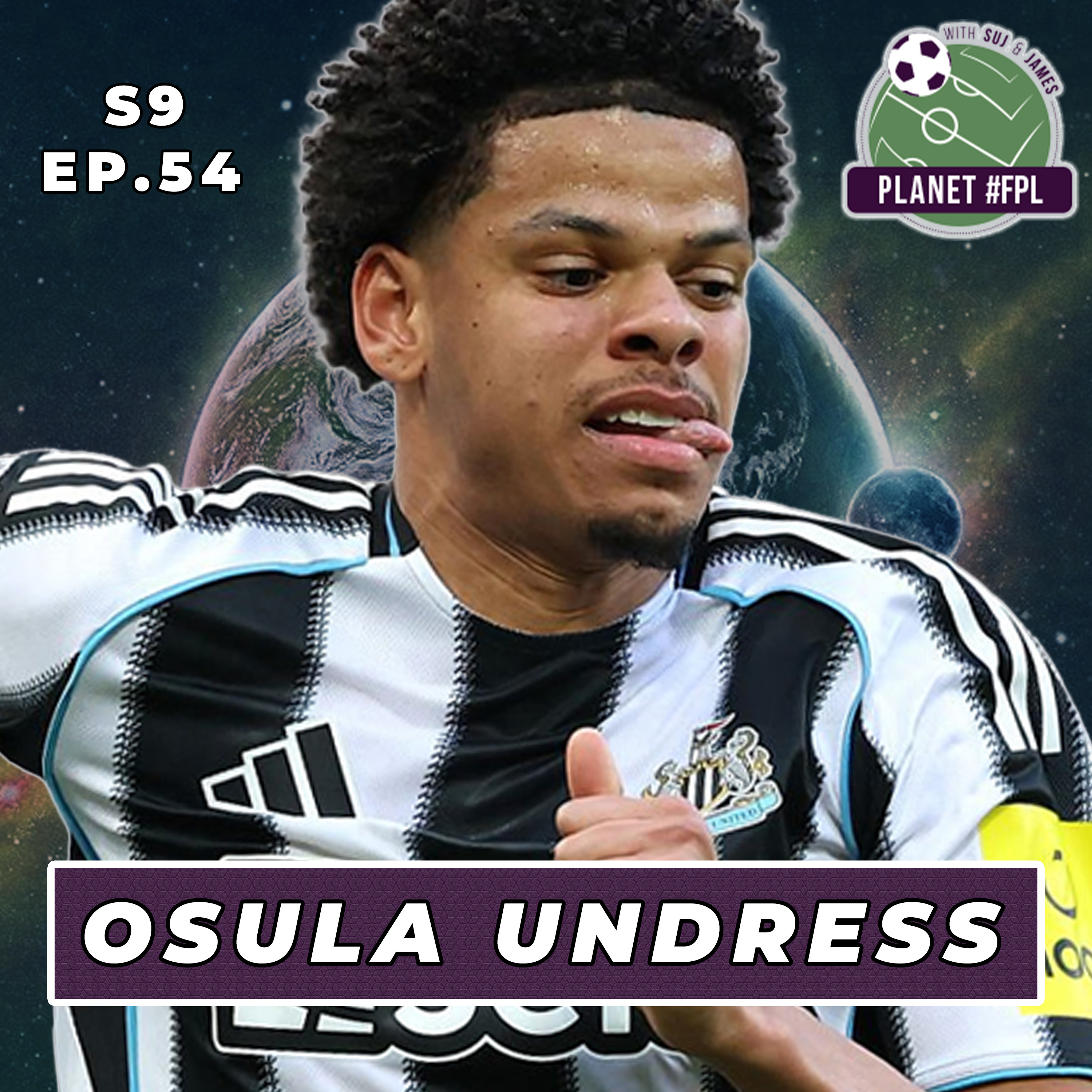 Osula Undress | Planet FPL S. 9 Ep. 54 | GW37 Review Part 1 | Fantasy Premier League