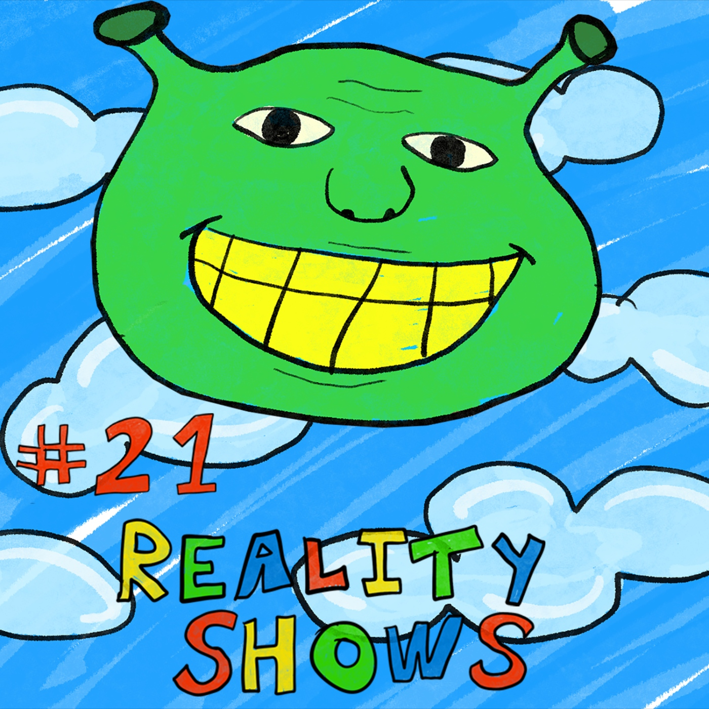 Reality Shows
