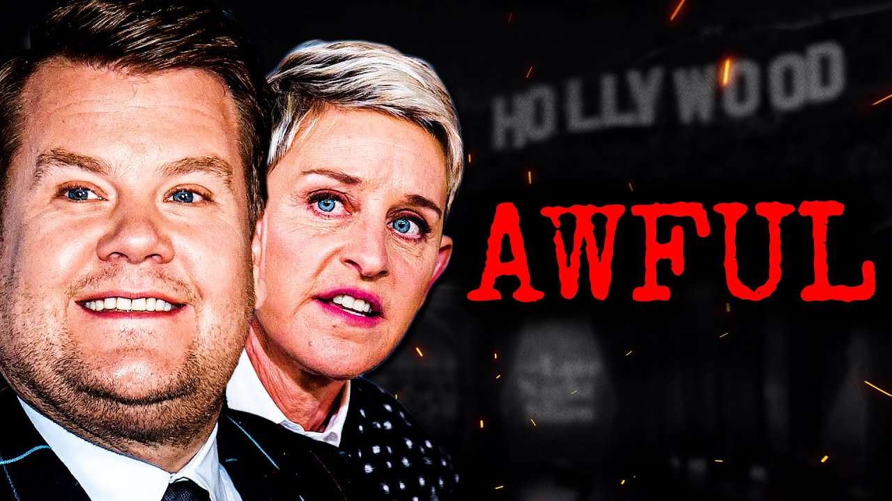 Who Has The Worst Reputation In Hollywood? | Moon