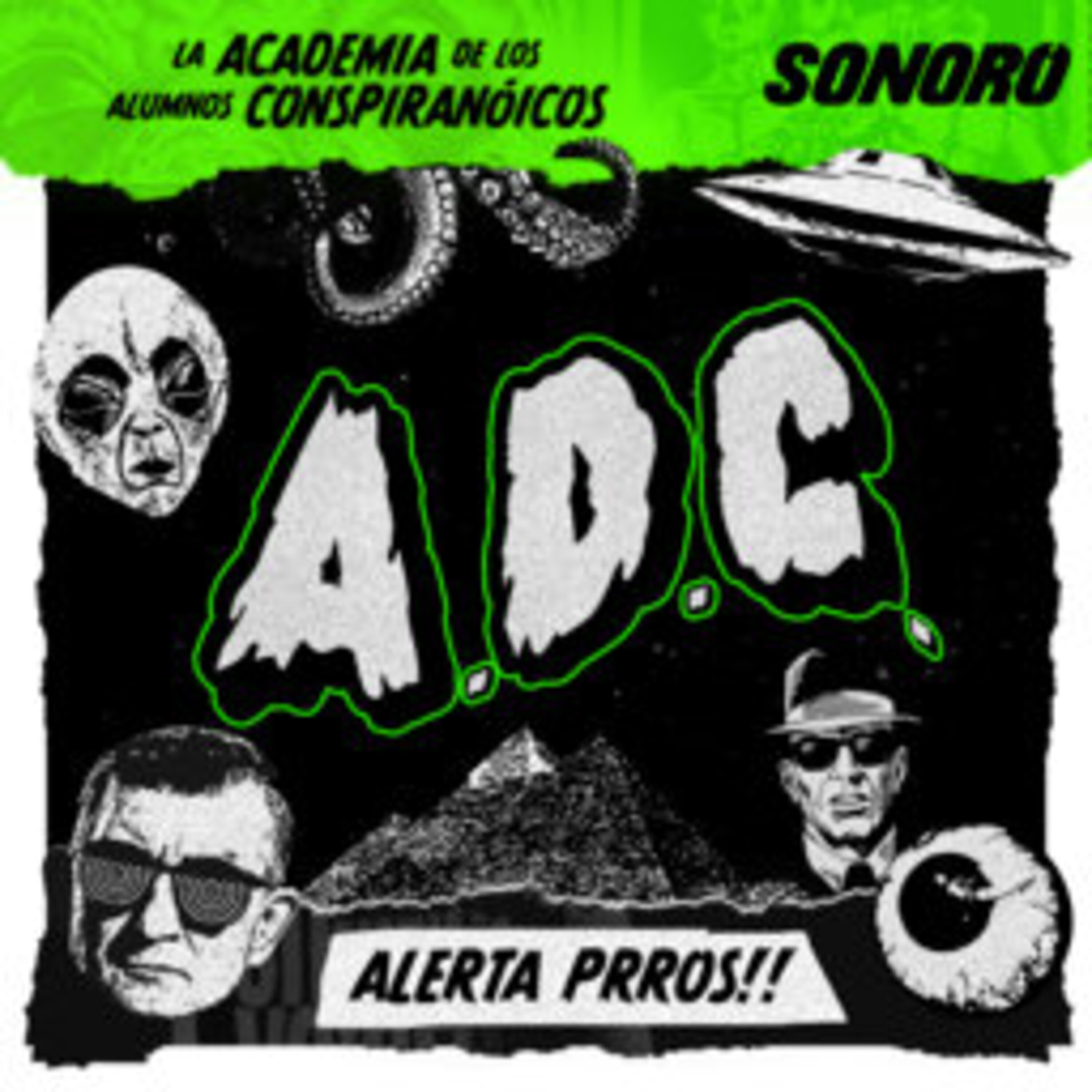 El lado oscuro del Metro CDMX episode artwork