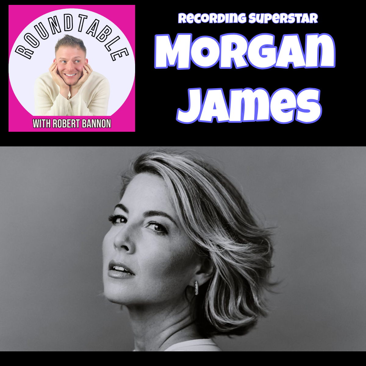 Morgan James Is Bringing The Soul!