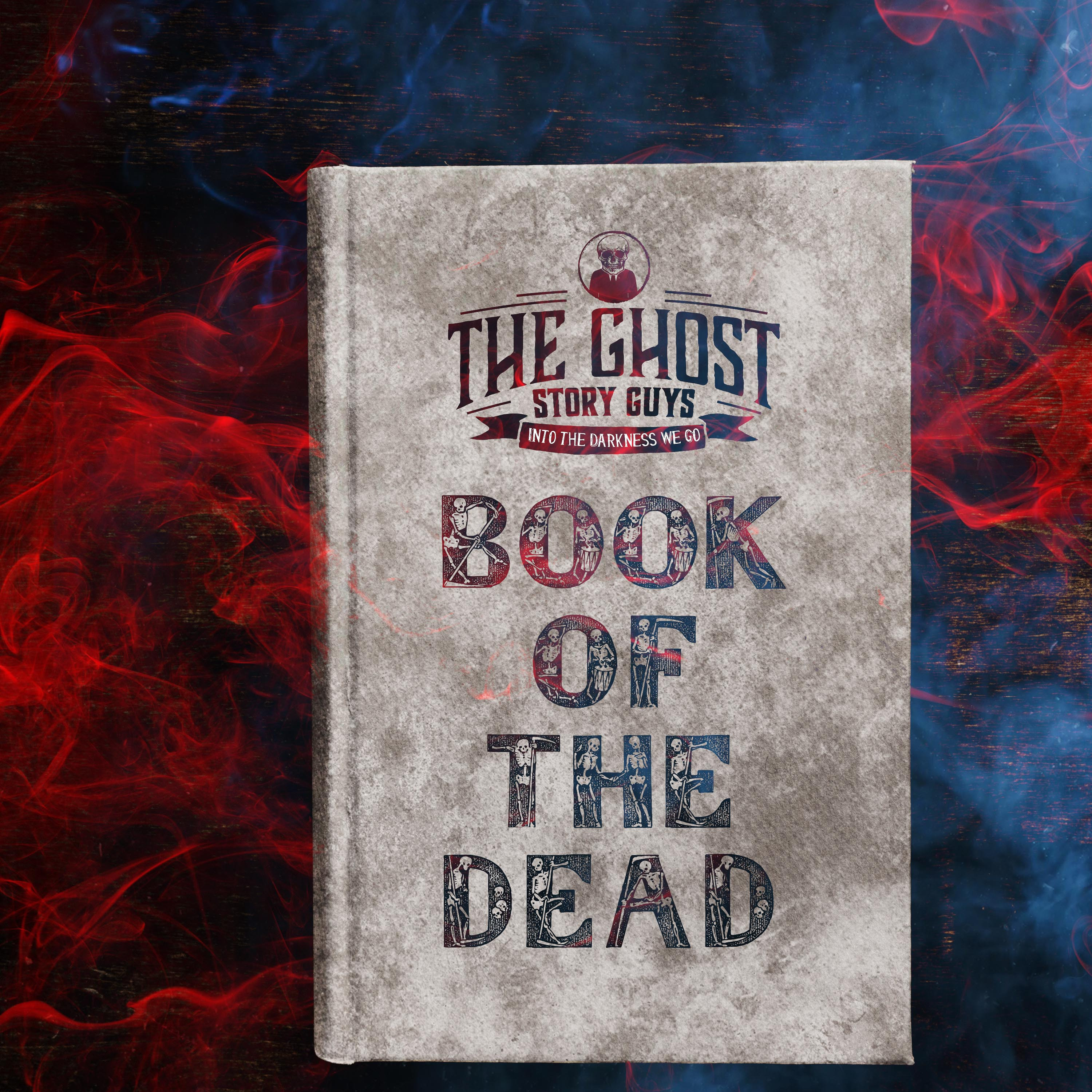 The Ghost Story Guys