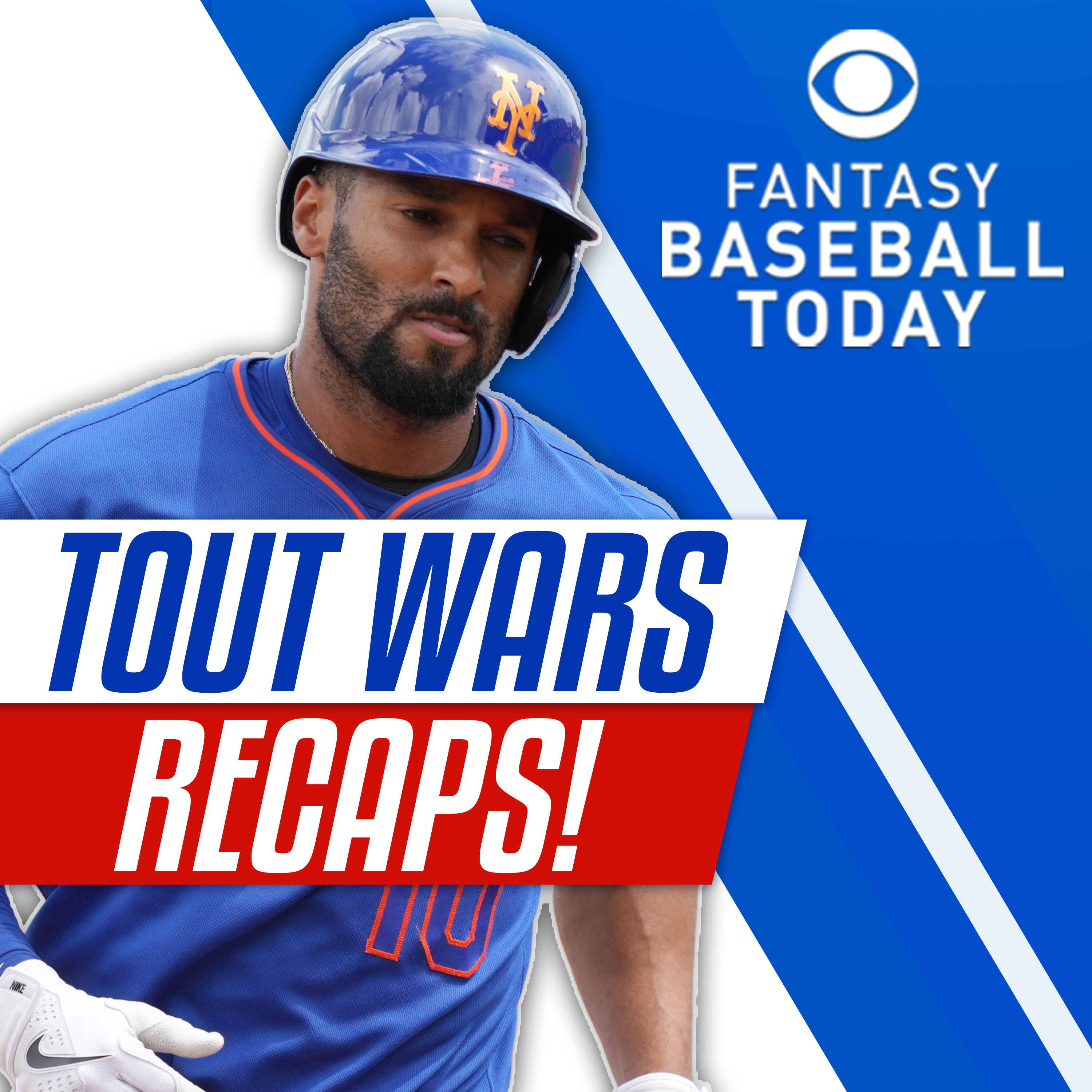 Injury Updates, Pitching Risers & Tout Wars Recaps! (3/16 Fantasy Baseball Podcast)