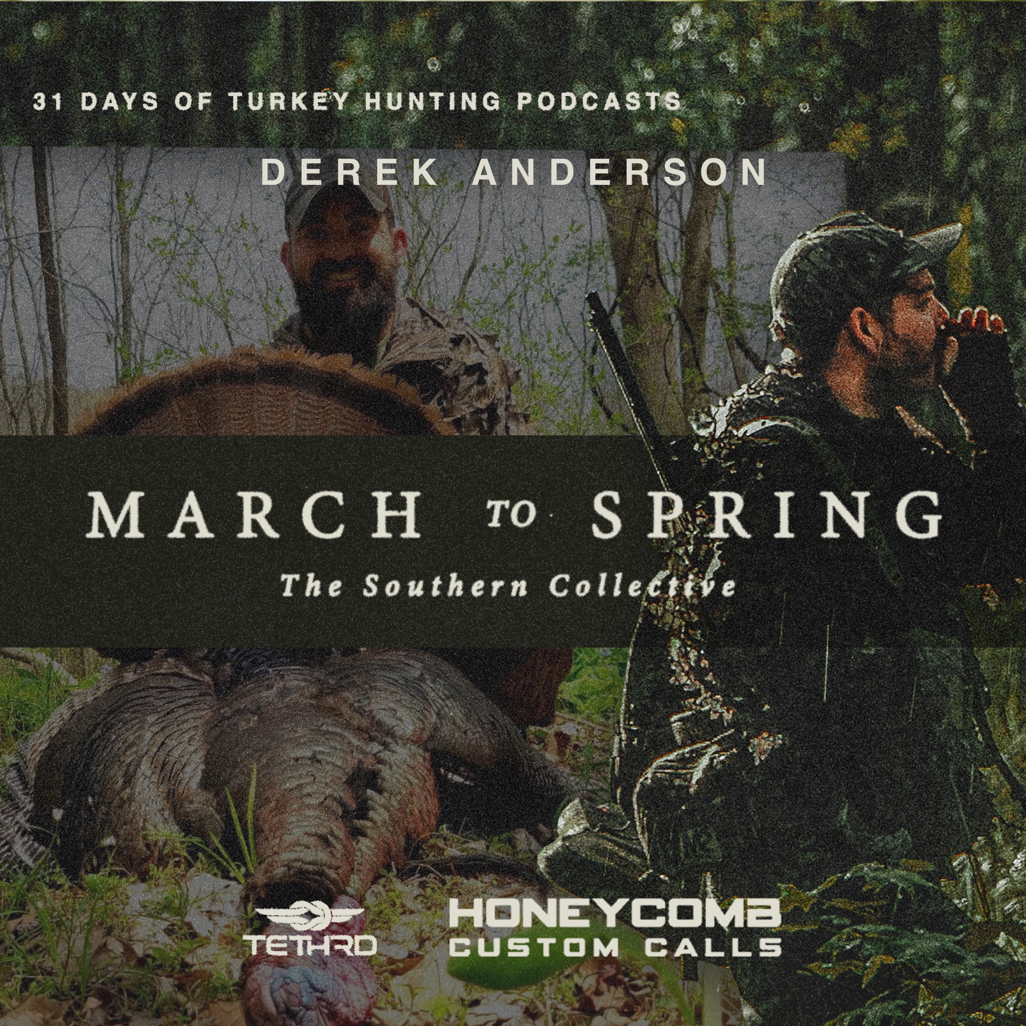 March to Spring: Ep.18 Picking a State w/ Bayside Legion episode artwork