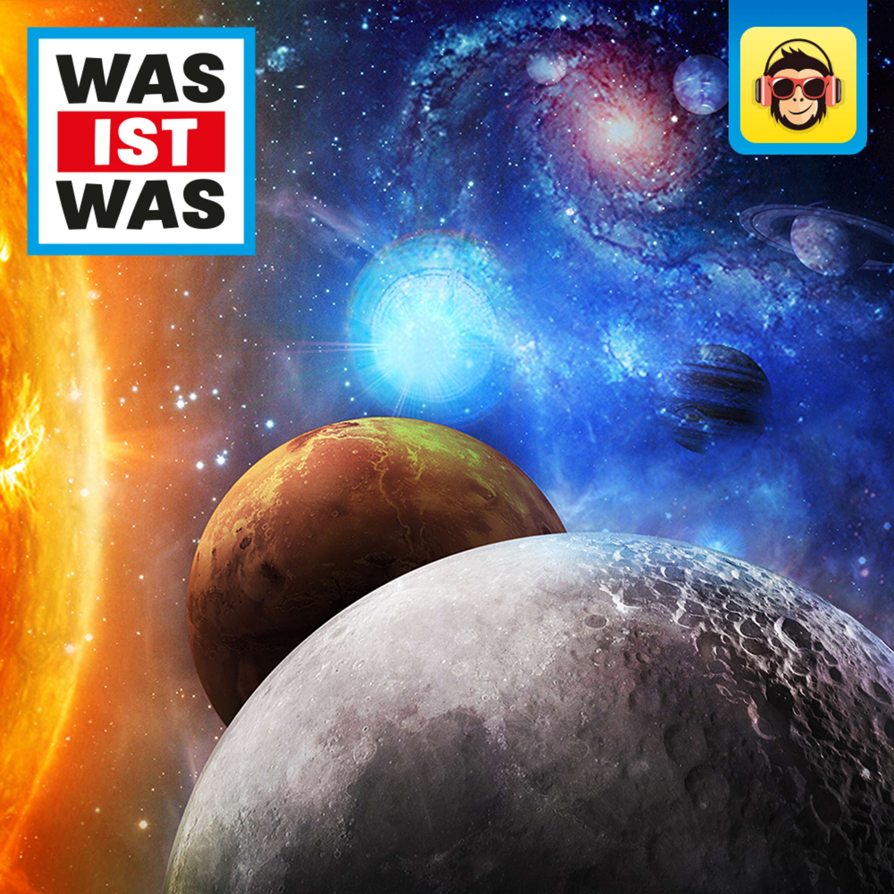 Planeten und Raumfahrt - Chat mit Außerirdischen