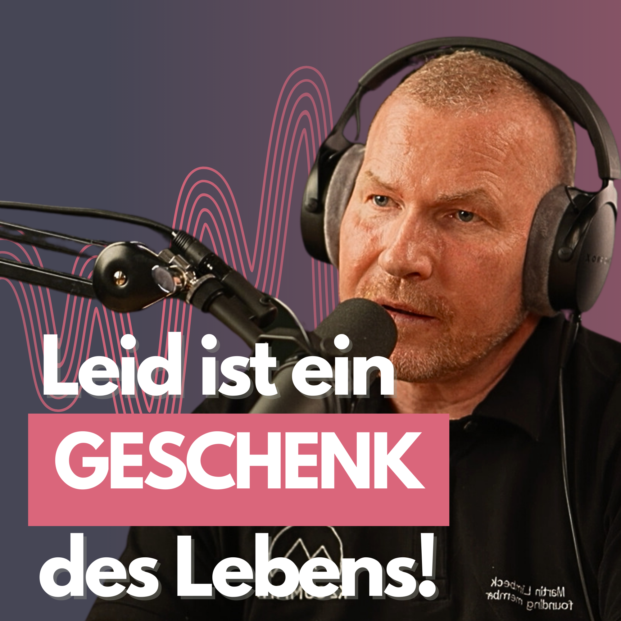 {ungeskriptet} - Gespräche, die dich weiter bringen