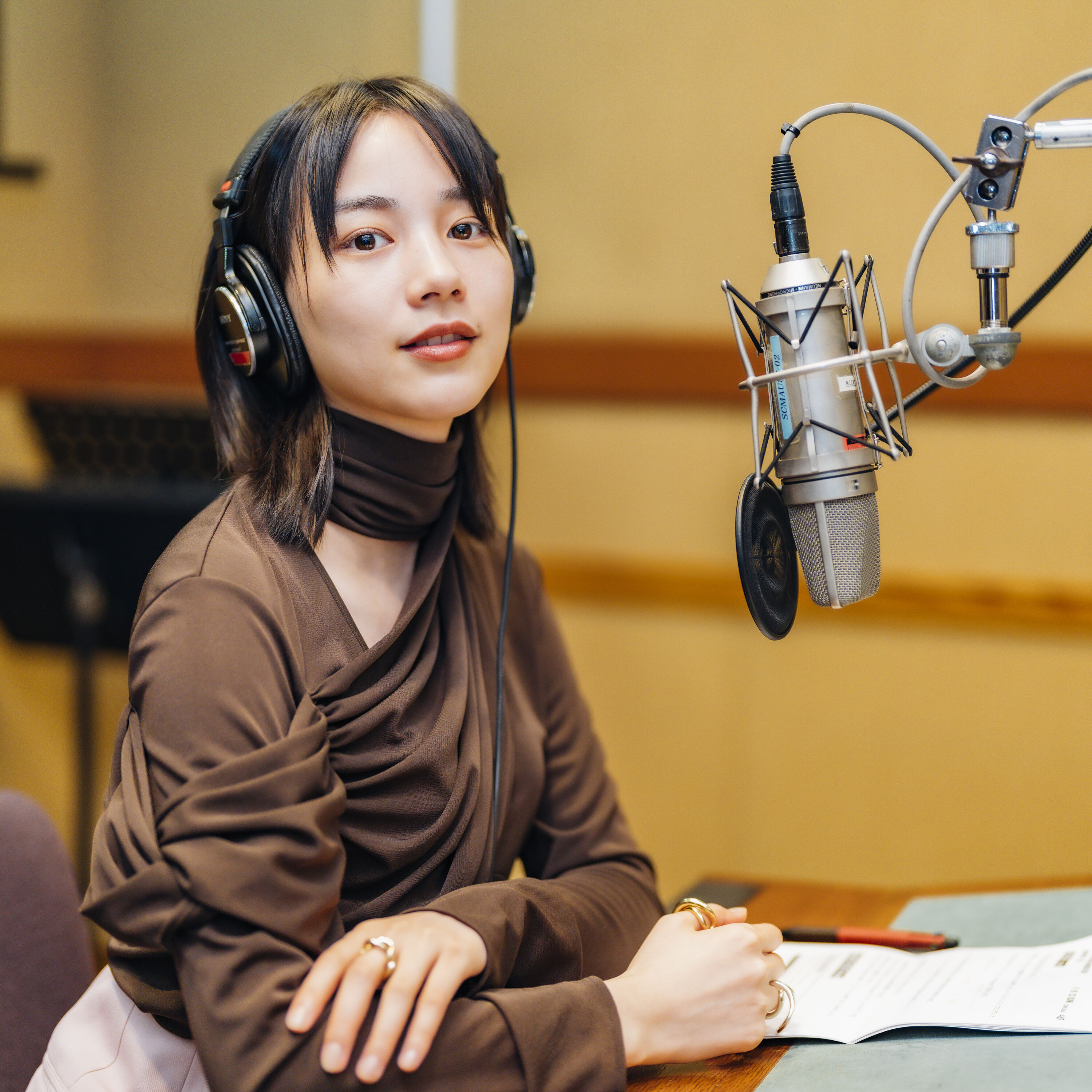 【のん】番組リスナーと交流！ episode artwork