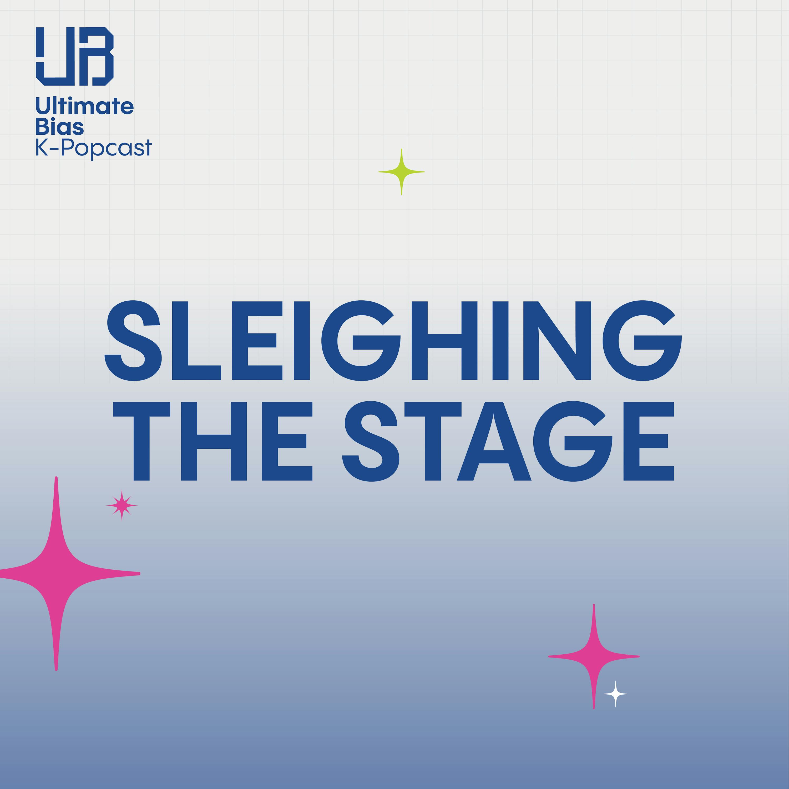 Sleighing the Stage: G-Dragon, Tours and Tears Sleighing the Stage: G-Dragon, Tours and Tears