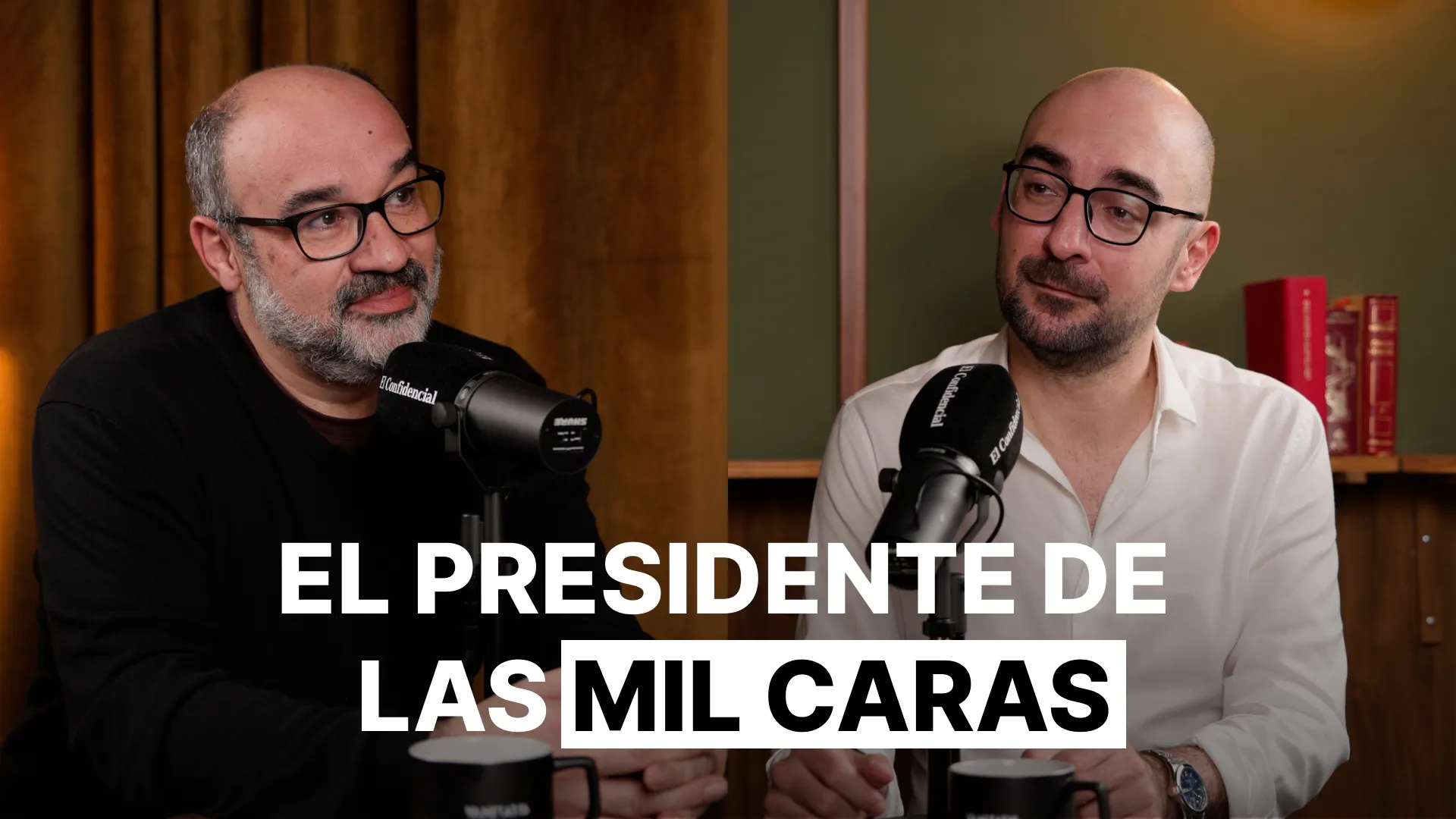 Lo más odiado | El último juego de manos de Pedro Sánchez Lo más odiado | El último juego de manos de Pedro Sánchez